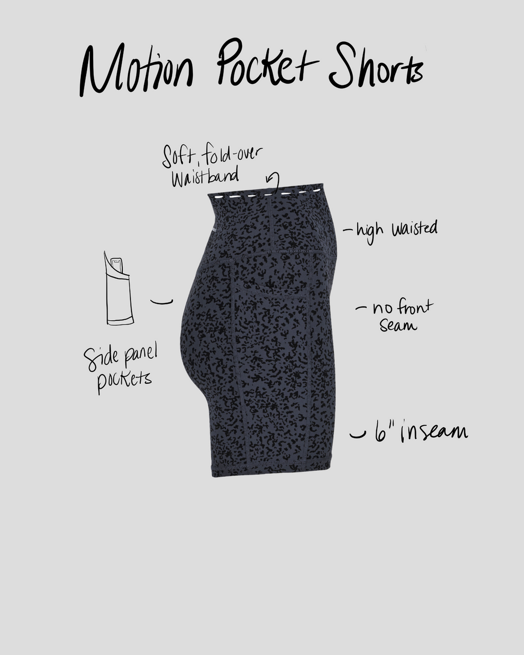 Amazoniasale Shorts Revolt Pro