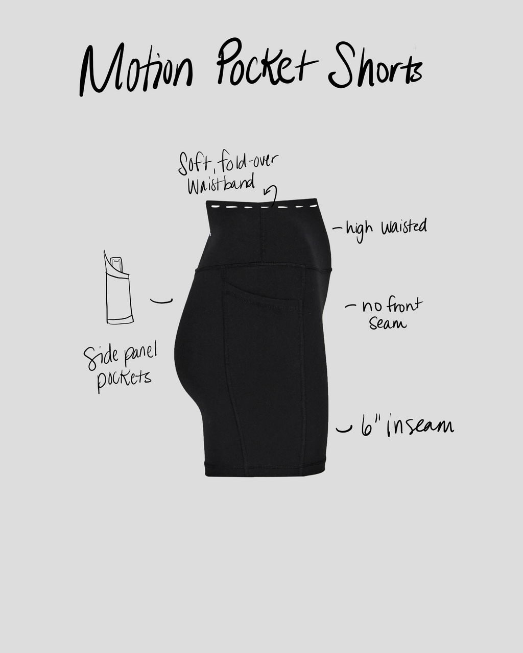 Amazoniasale Shorts Nexum Ultra