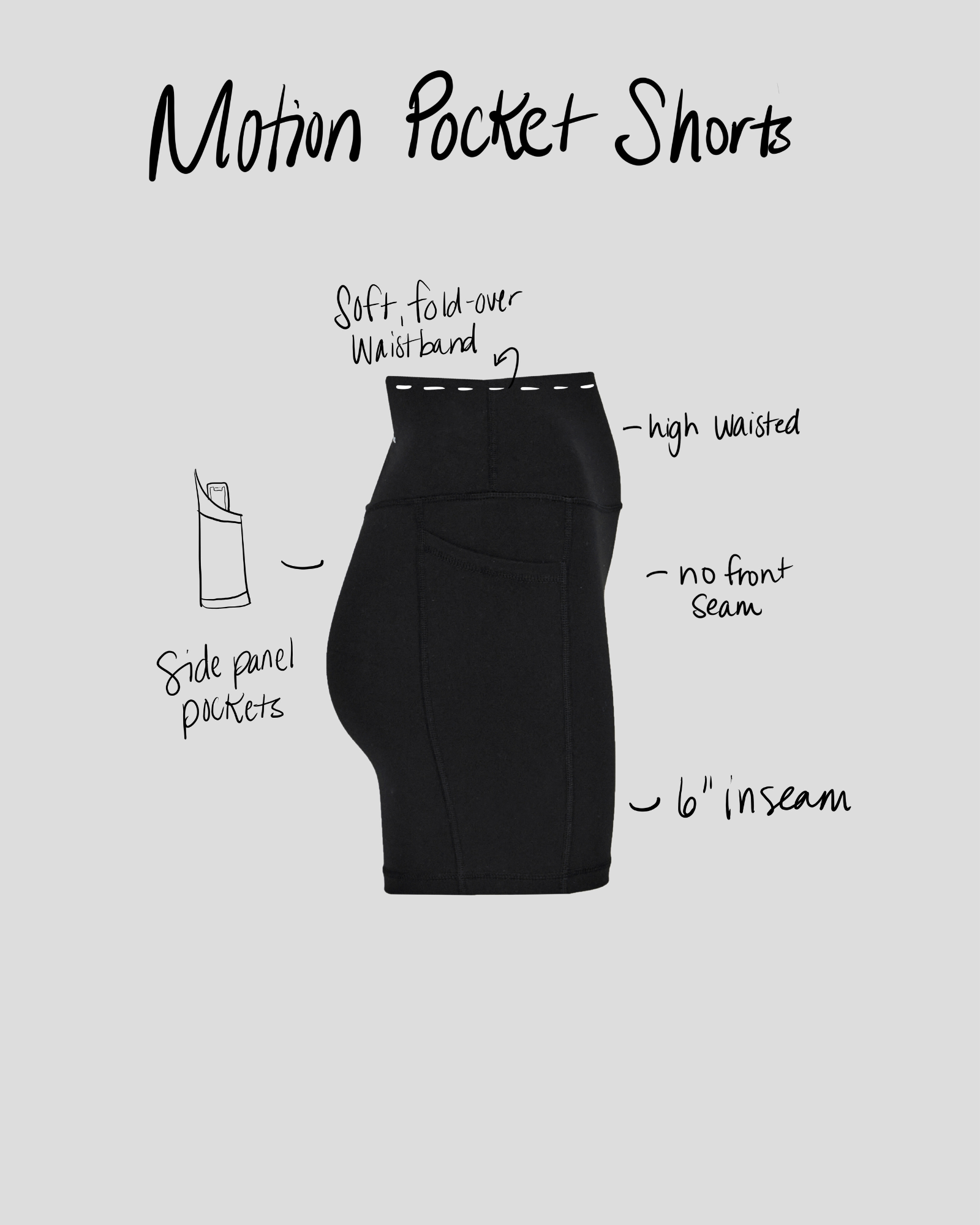 Amazoniasale Shorts Nexum Ultra
