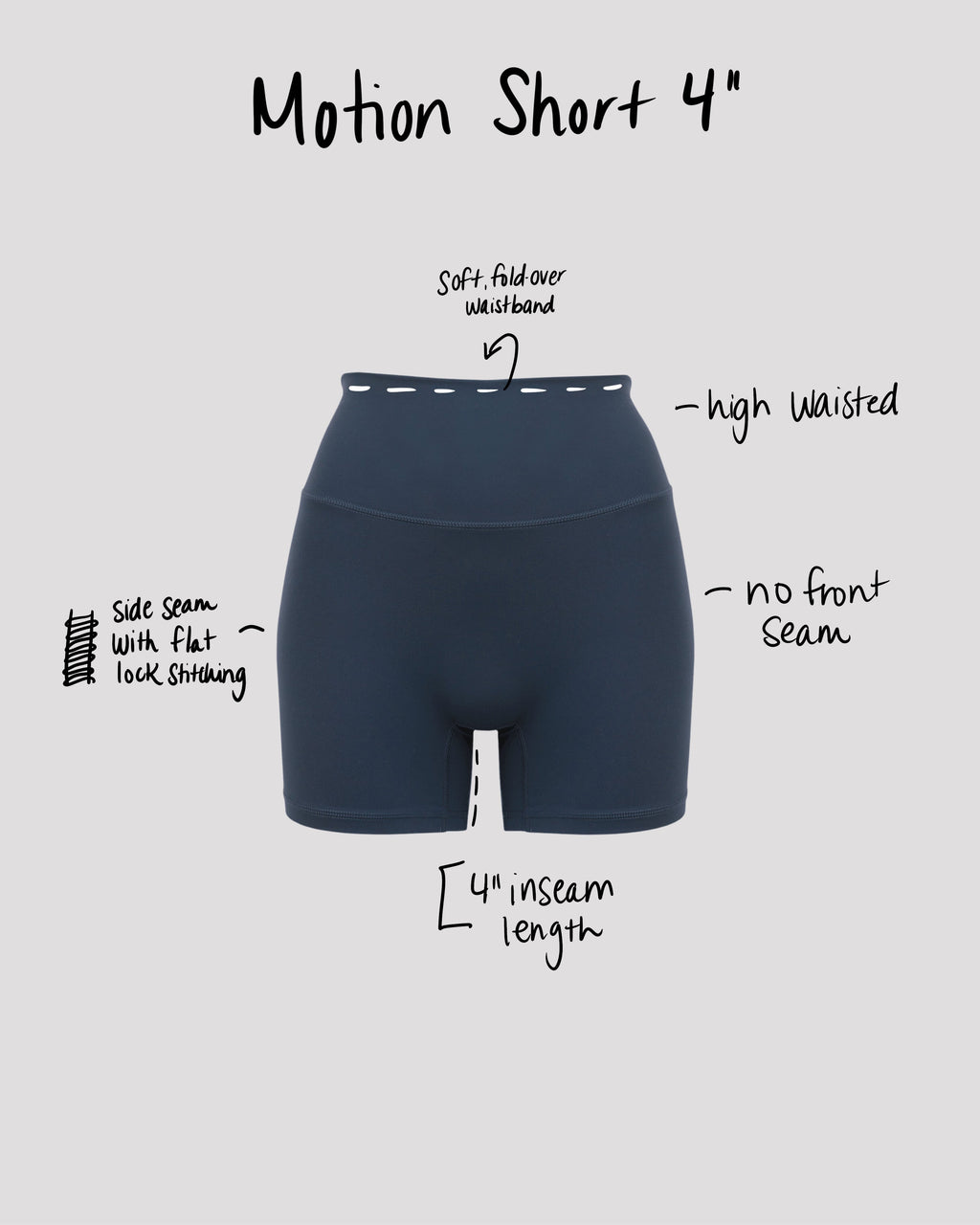 Amazoniasale Shorts Revolt Flex