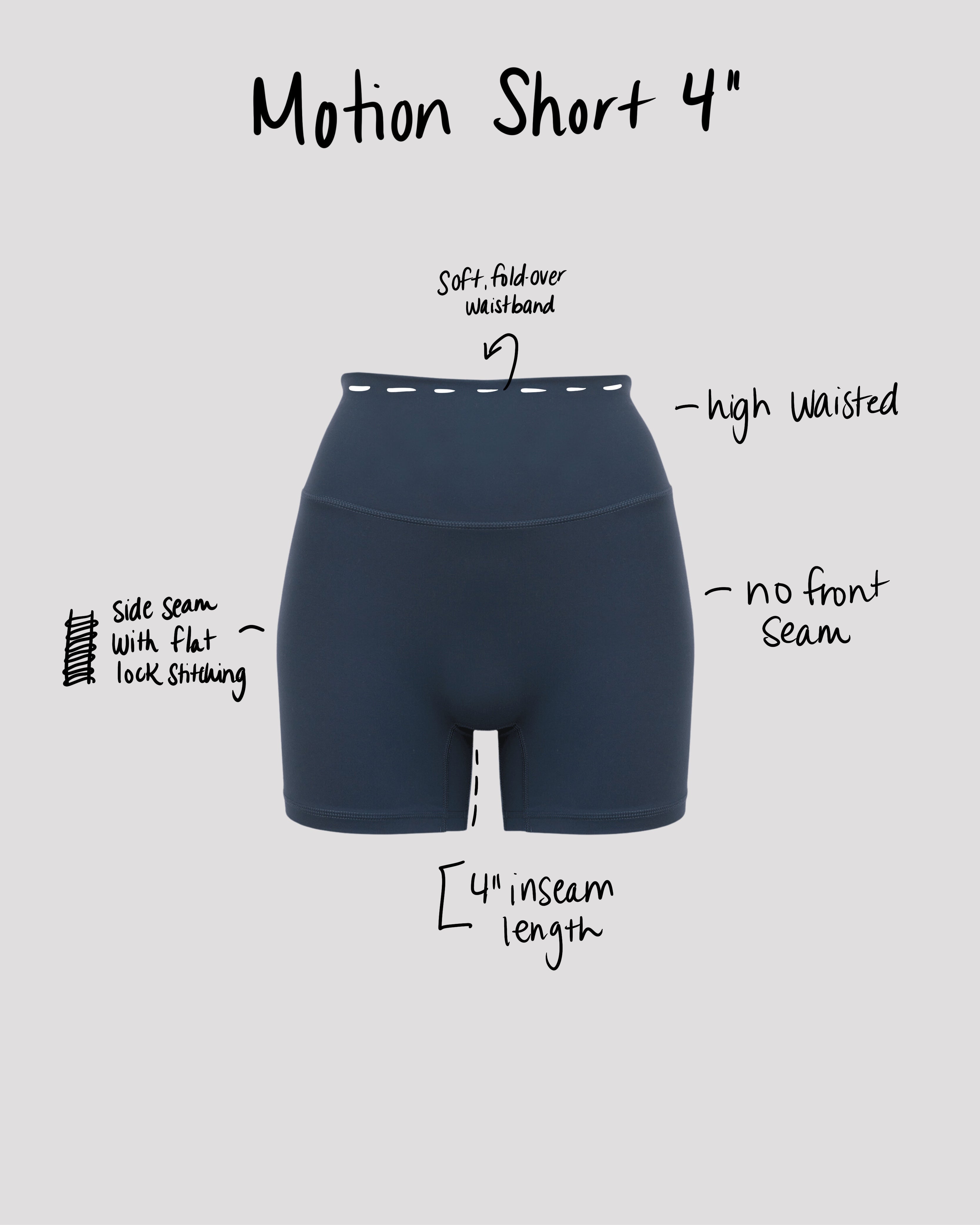 Amazoniasale Shorts Revolt Flex