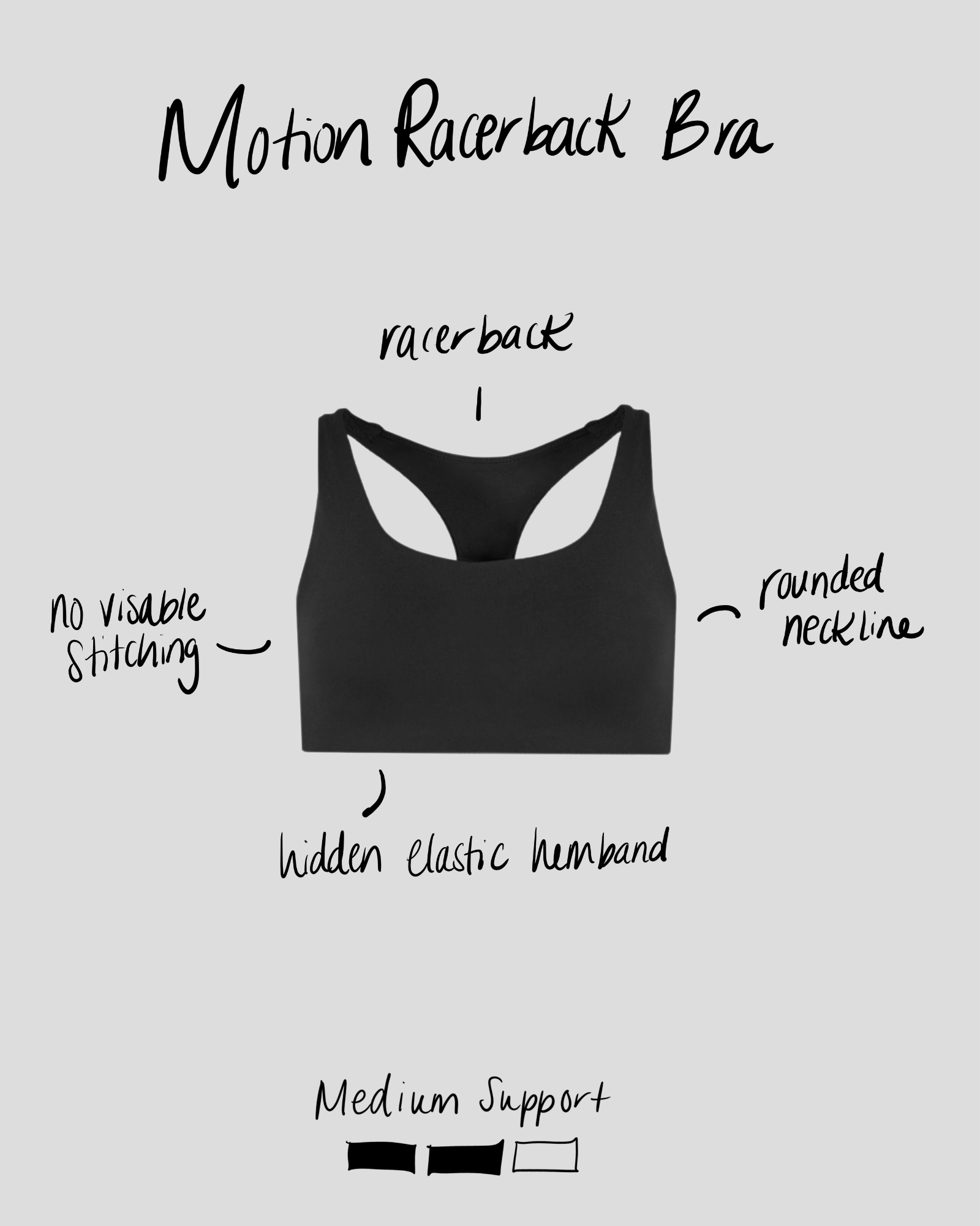 Amazoniasale Sports Bras & Crops Umbrix Prime