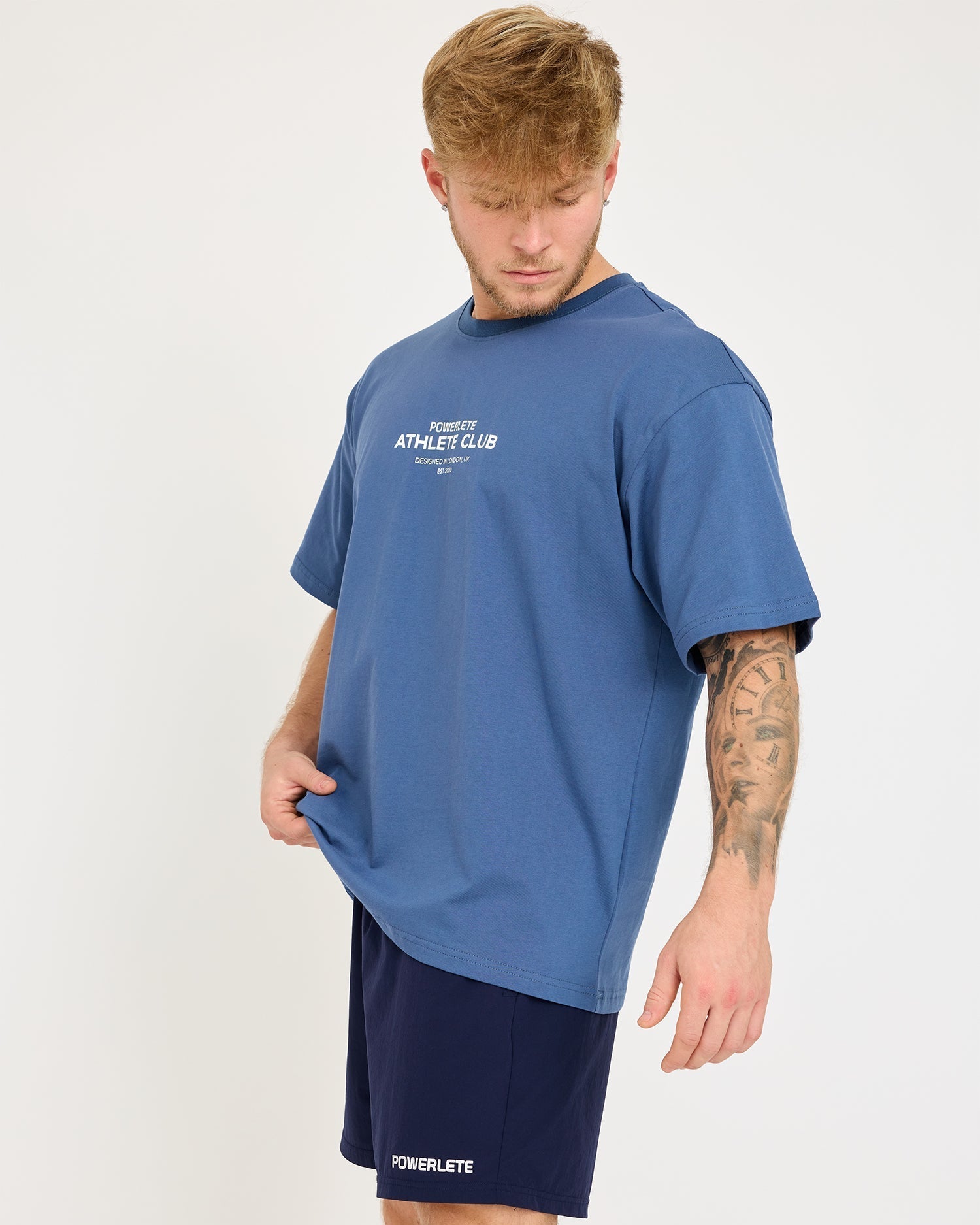 Amazoniasale T-Shirt Yarrow Air