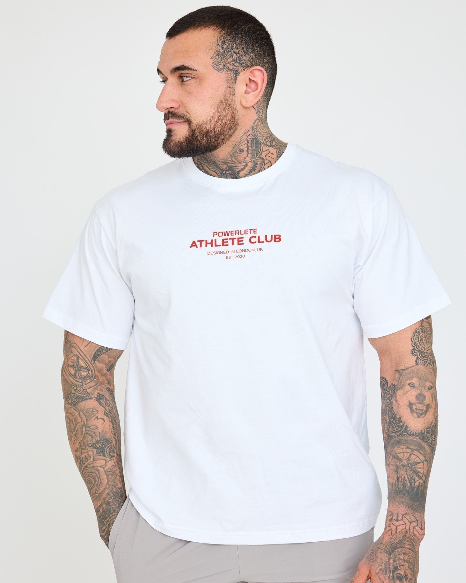 Amazoniasale T-Shirt Optima Max