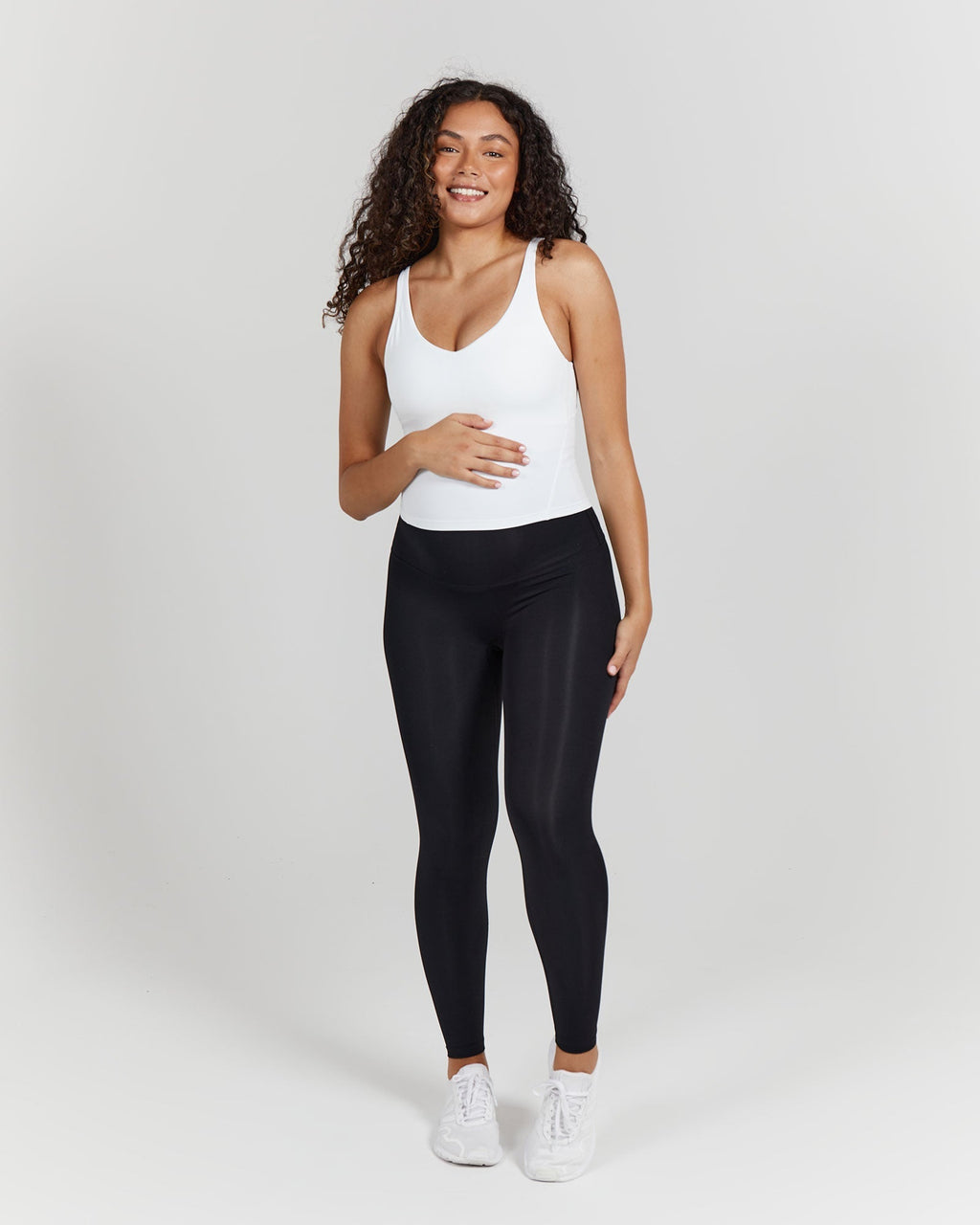 Amazoniasale Tshirts & Singlets Revolt Core