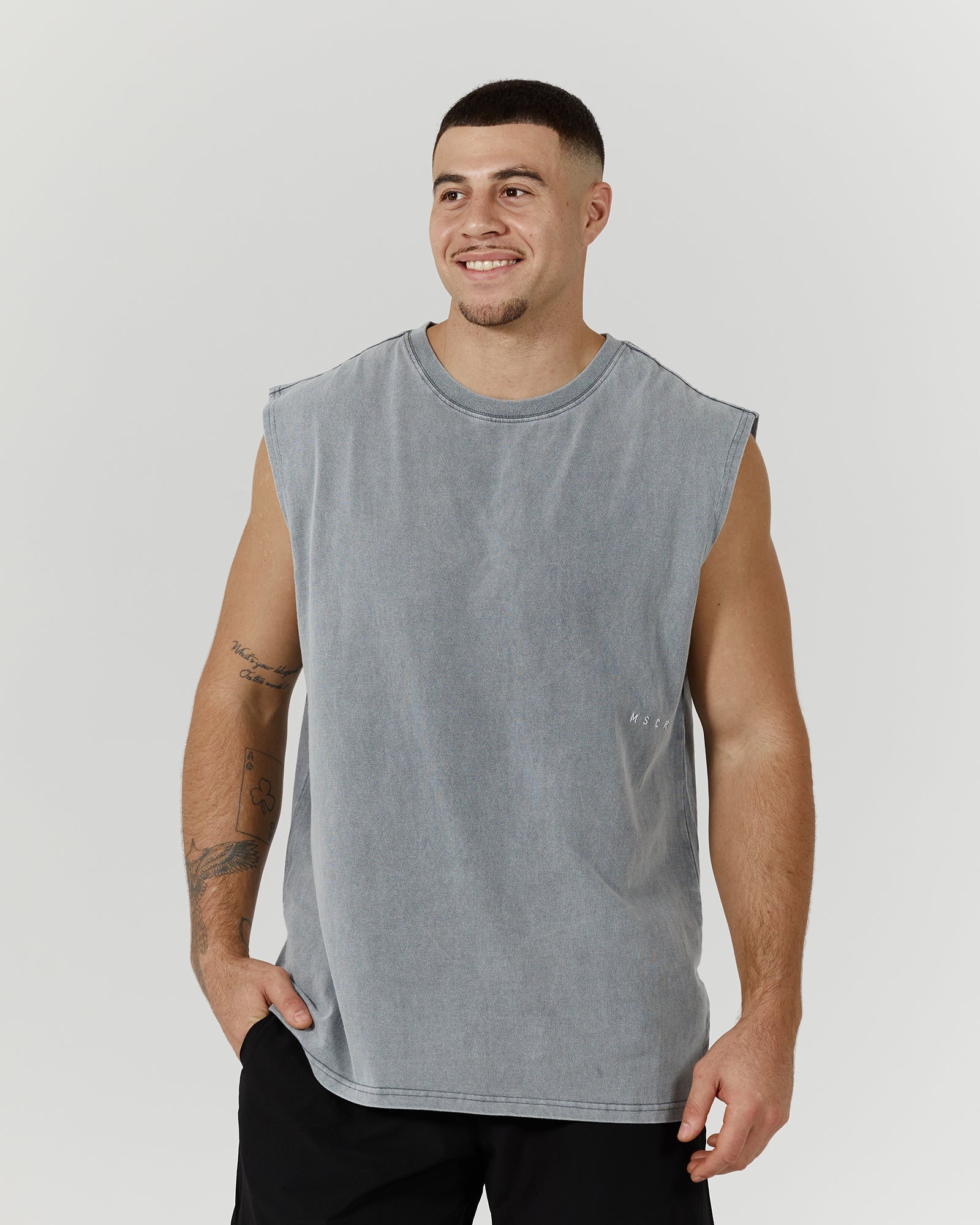 Amazoniasale Performance Top Quorra Core