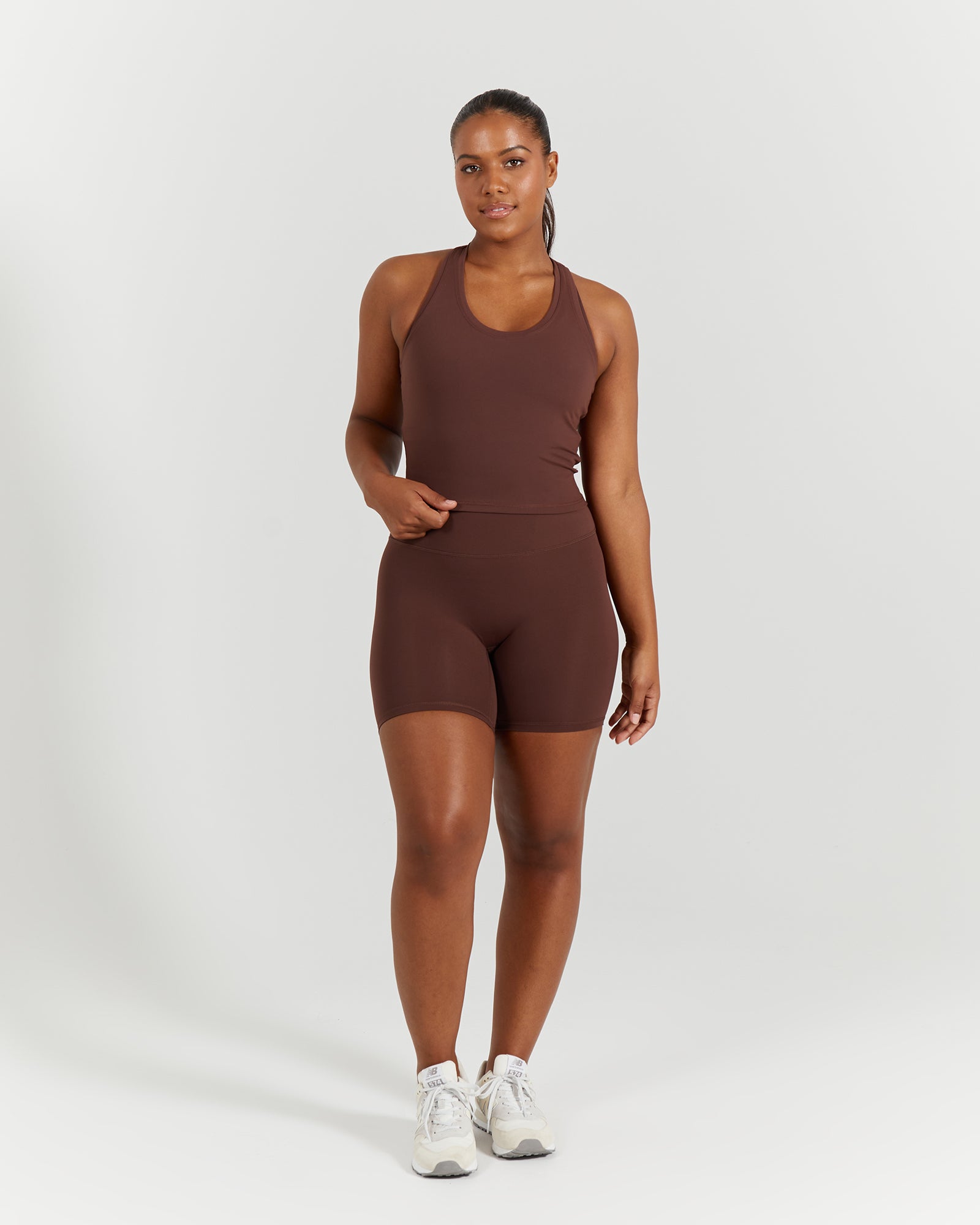 Amazoniasale Tshirts & Singlets PulseOne Flex