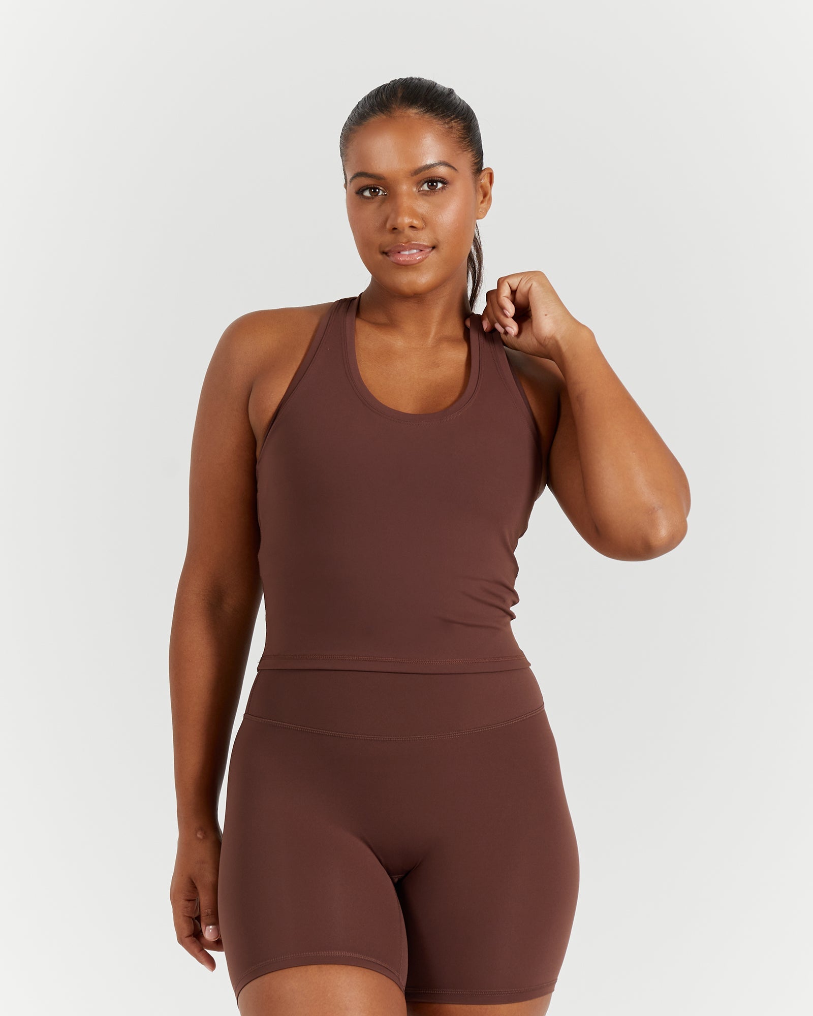 Amazoniasale Tshirts & Singlets PulseOne Flex