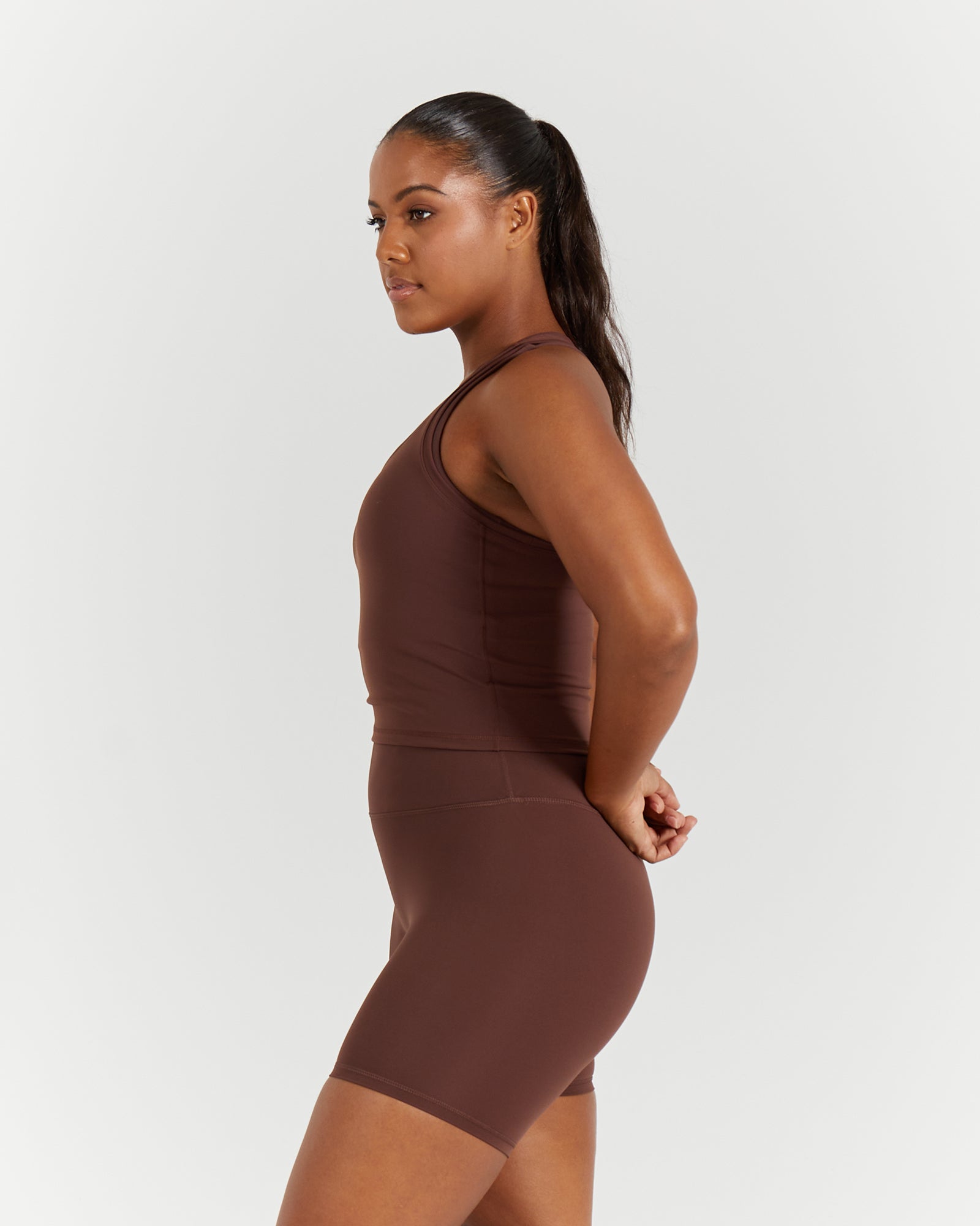 Amazoniasale Tshirts & Singlets PulseOne Flex