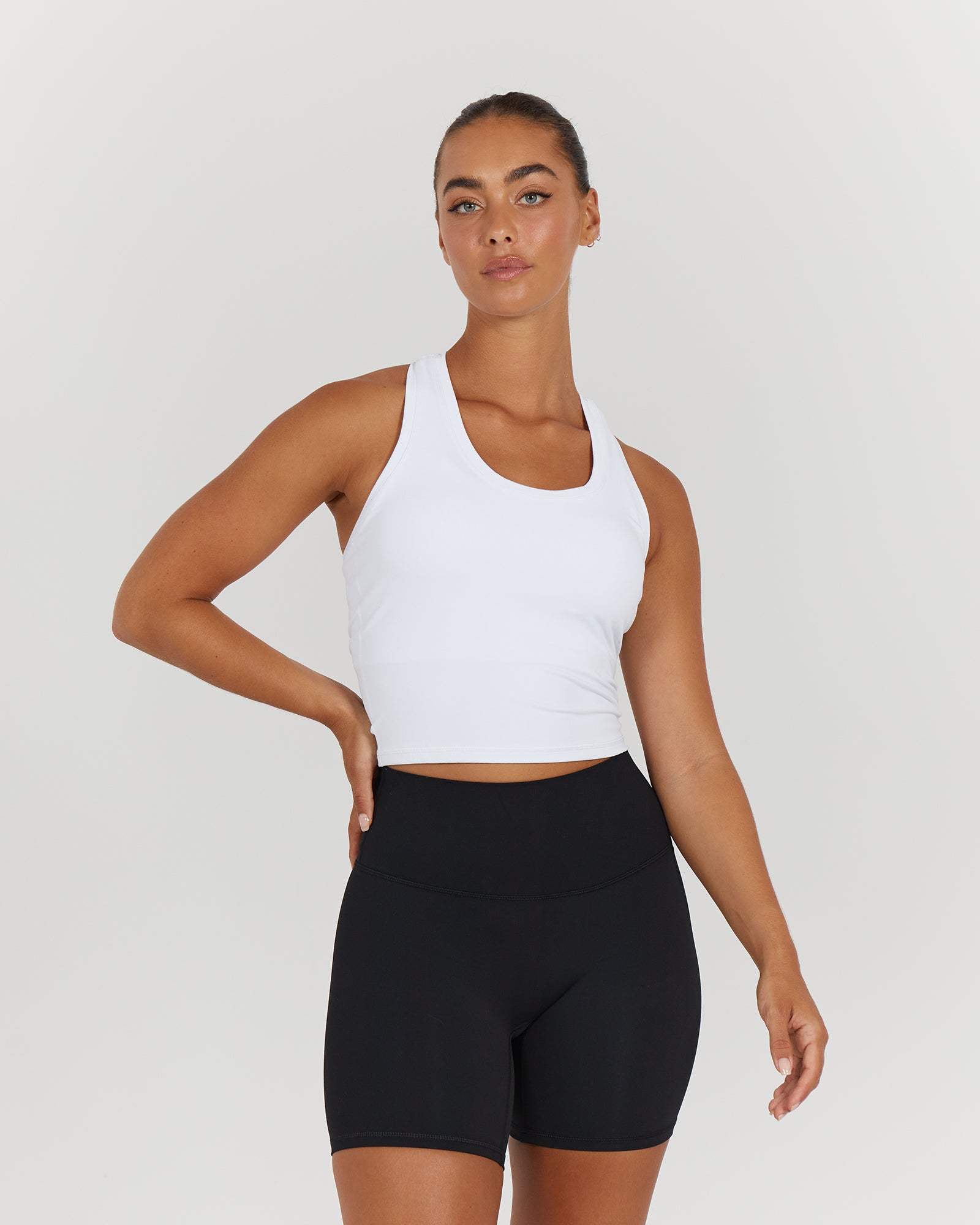 Amazoniasale Tshirts & Singlets Revolt Ultra