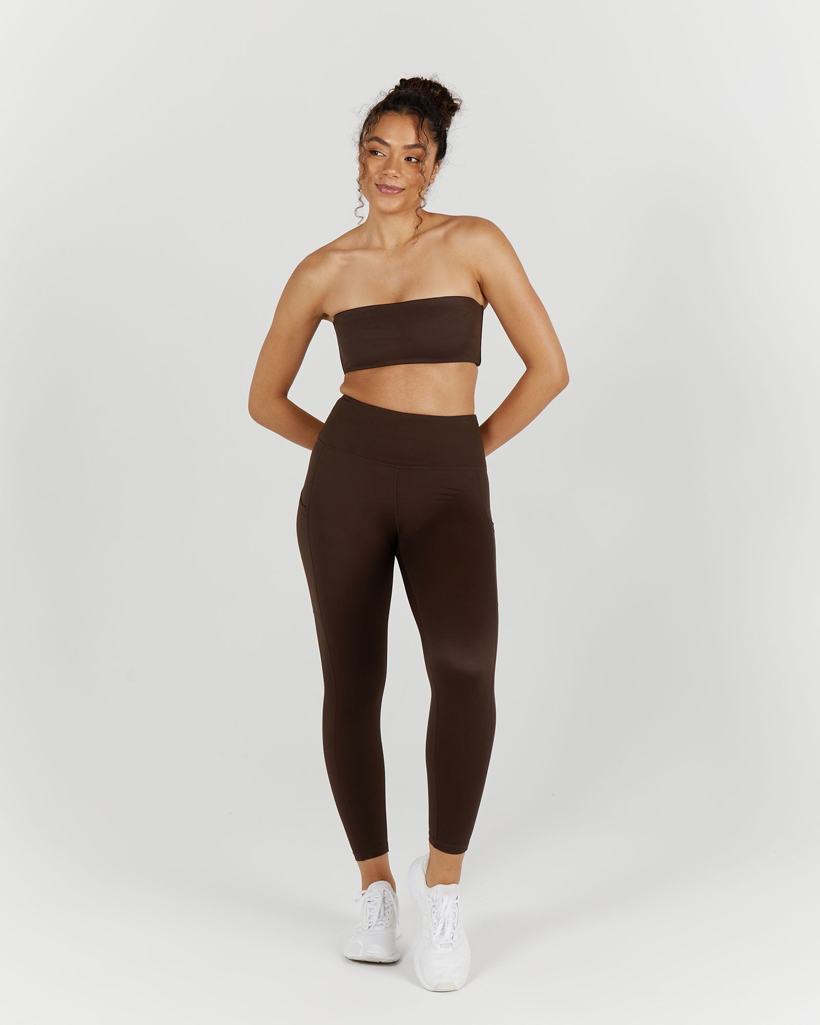 Amazoniasale Sports Bras & Crops KairoX Pro