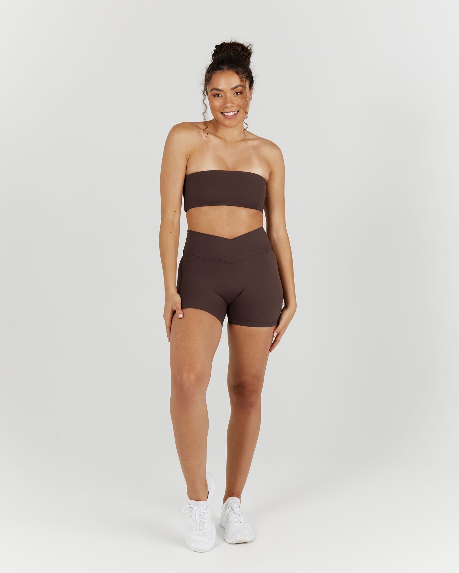 Amazoniasale Sports Bras & Crops Xylon