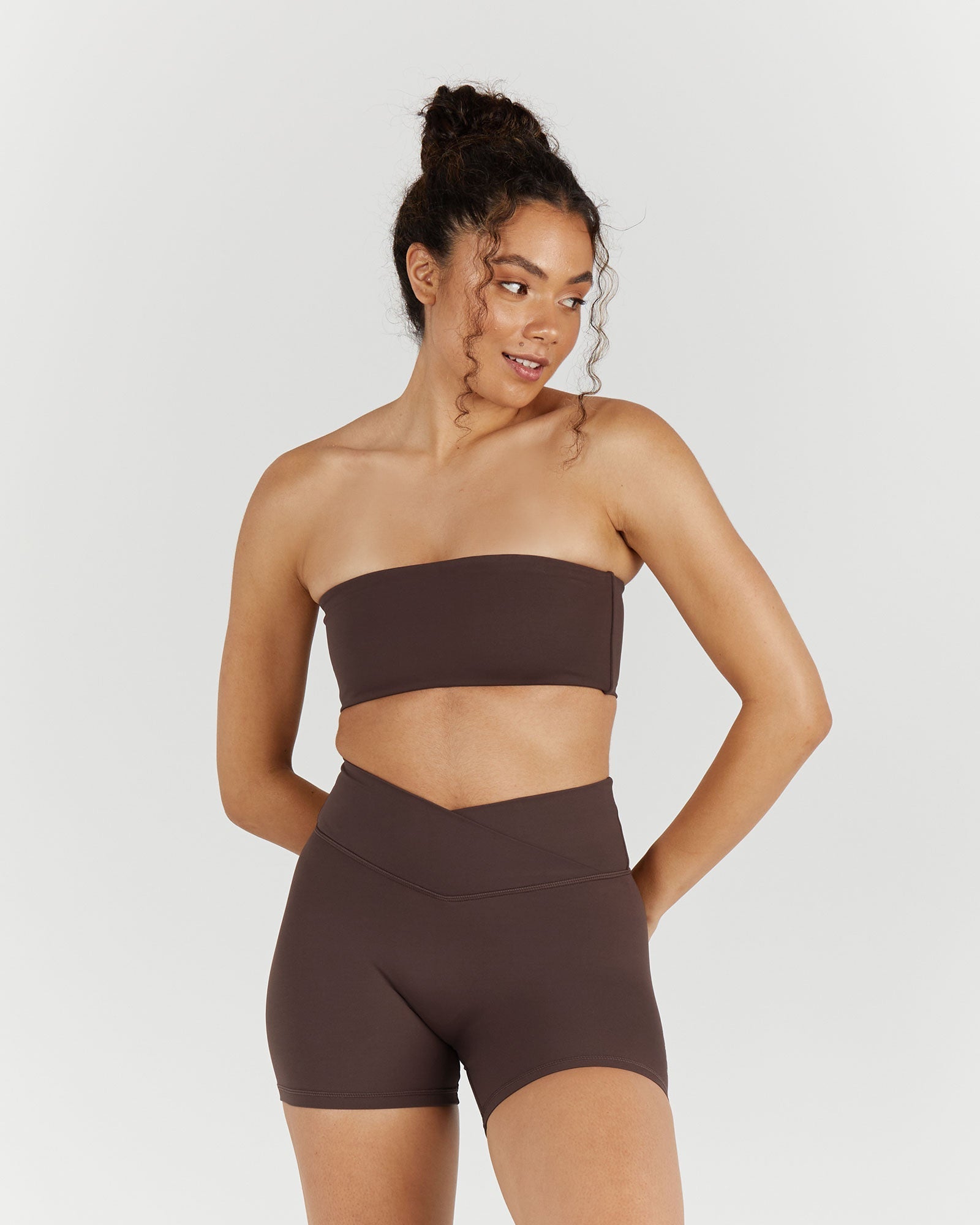 Amazoniasale Sports Bras & Crops Xylon