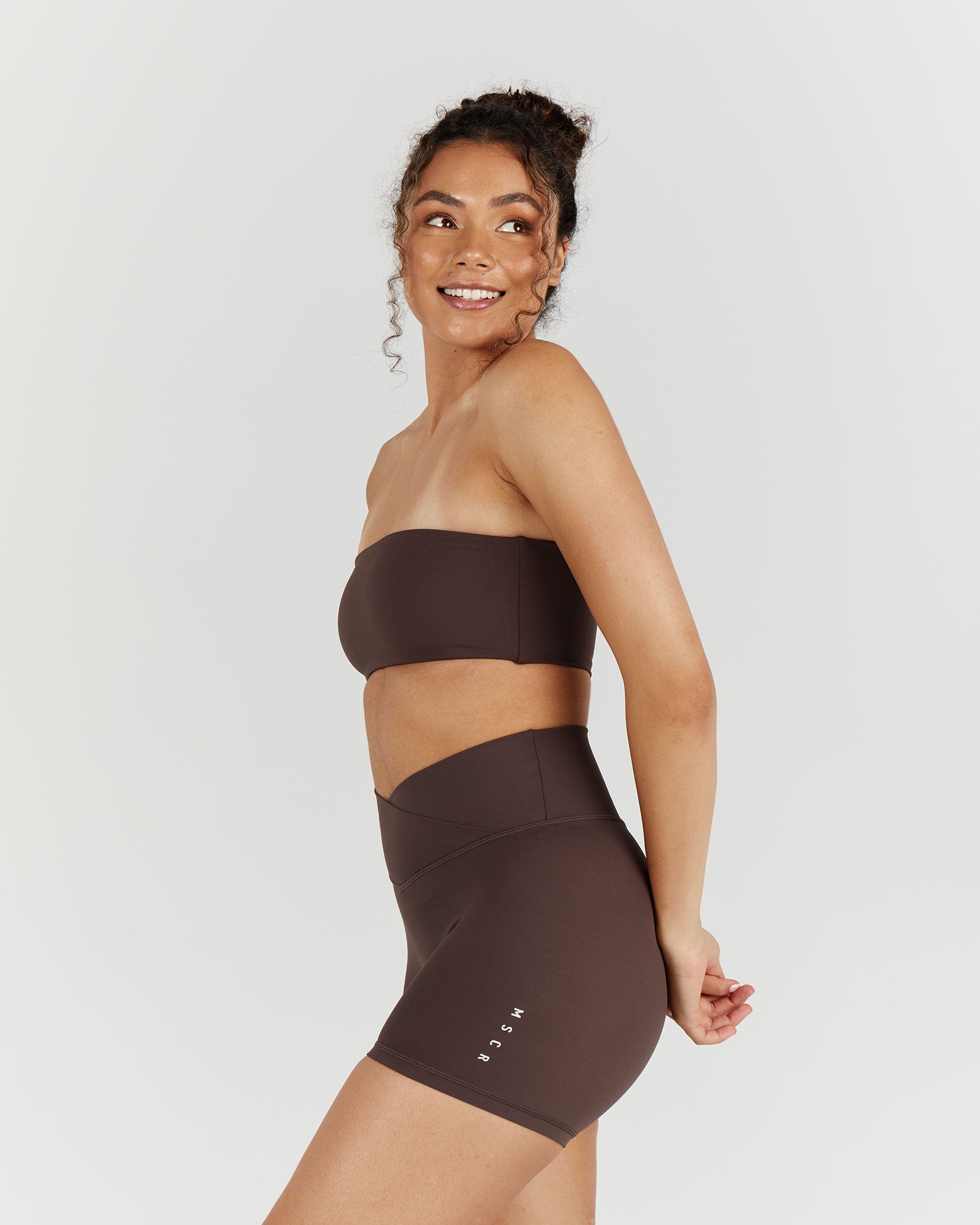 Amazoniasale Sports Bras & Crops Xylon