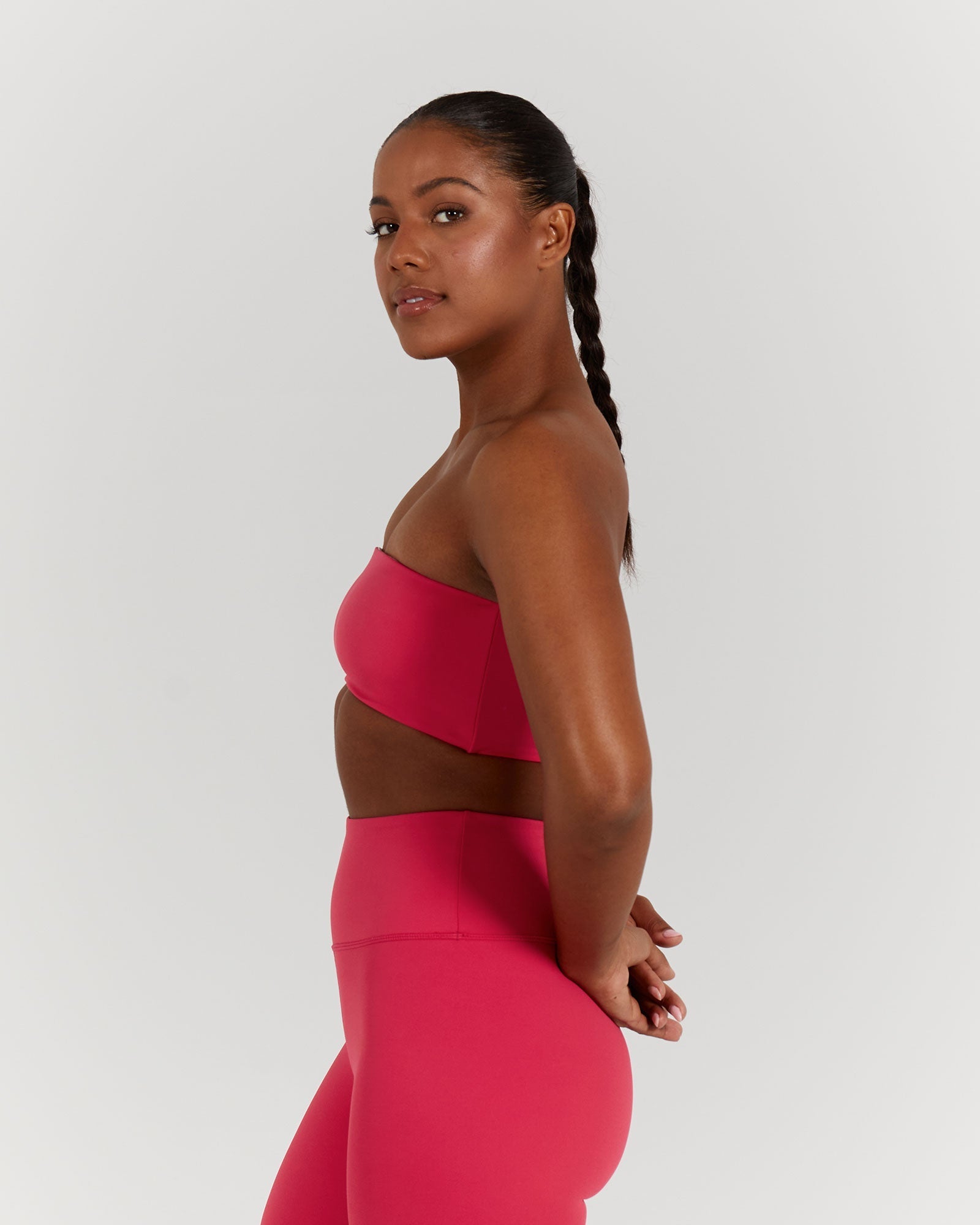 Amazoniasale Sports Bras & Crops LyraX Prime
