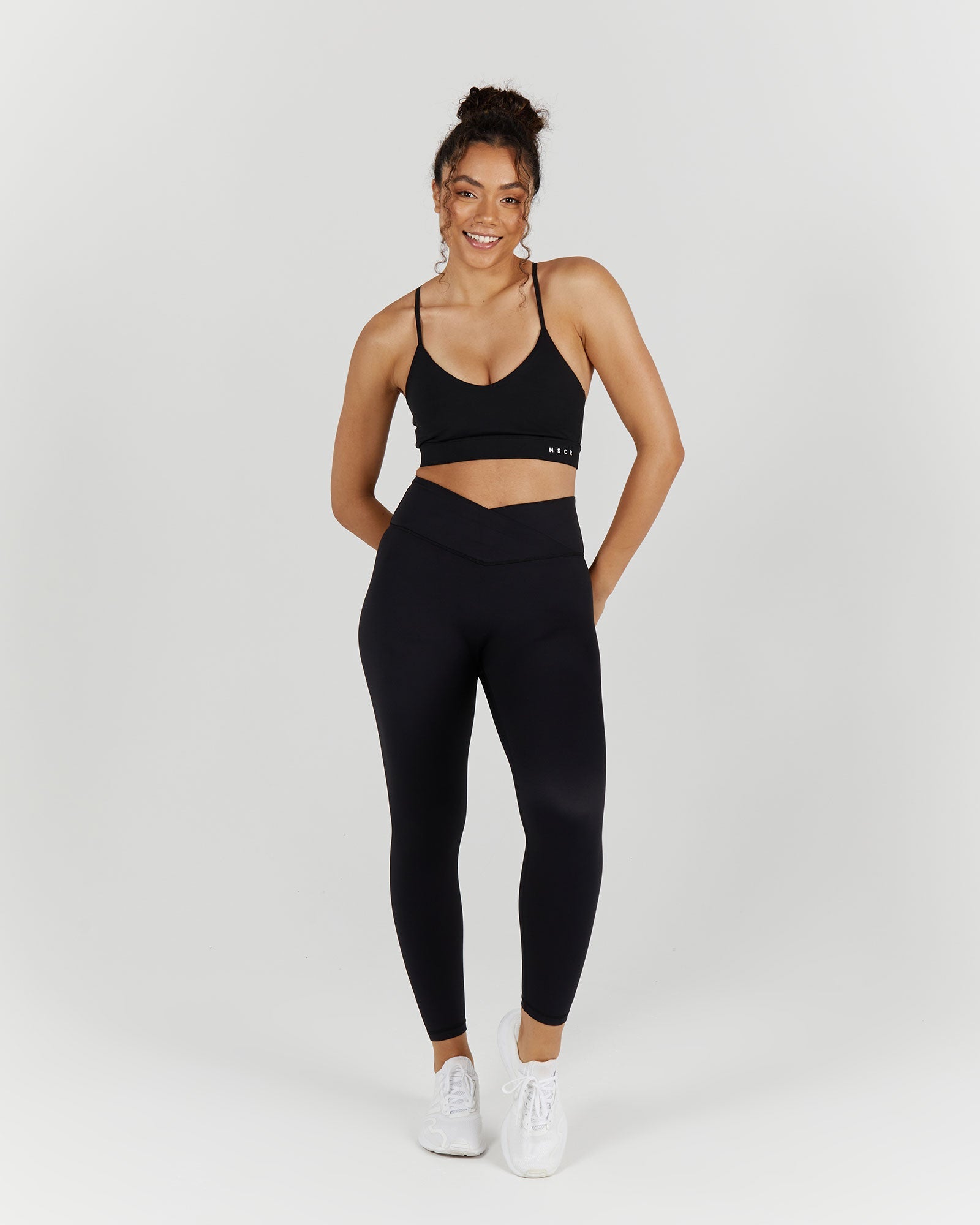 Amazoniasale Leggings Quorra Air