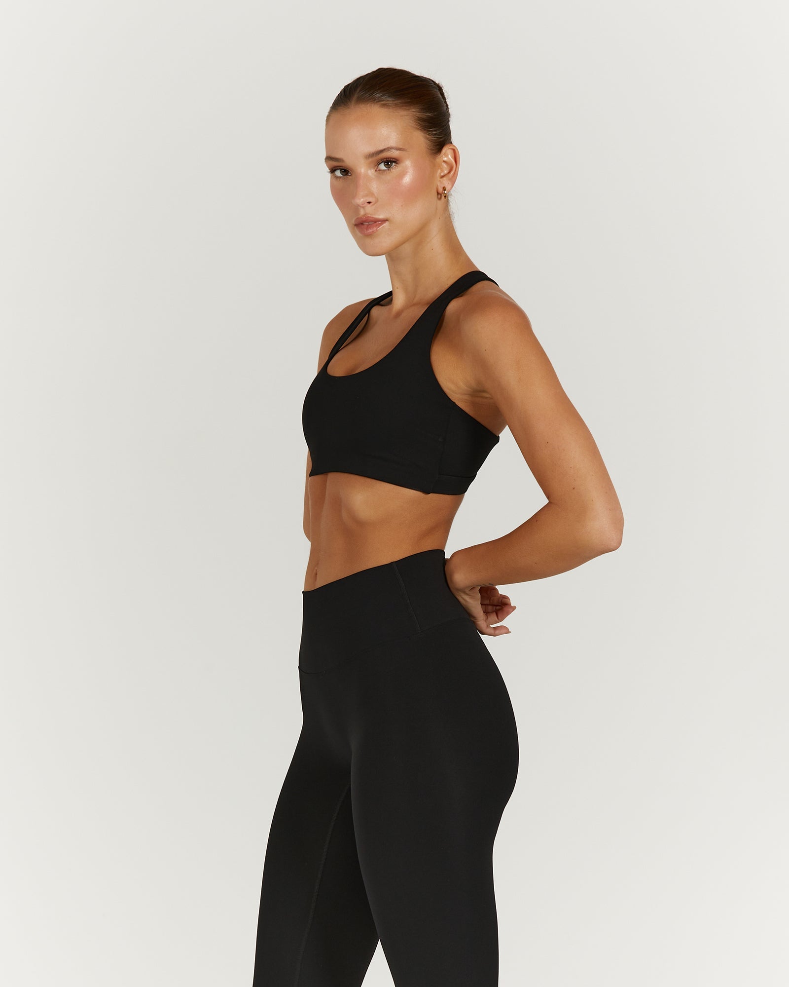 Amazoniasale Sports Bras & Crops Yarrow Flex