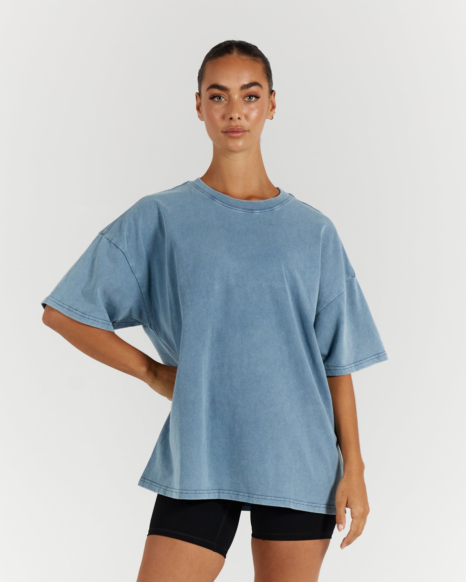 Amazoniasale Tshirts & Singlets Trivex Flex