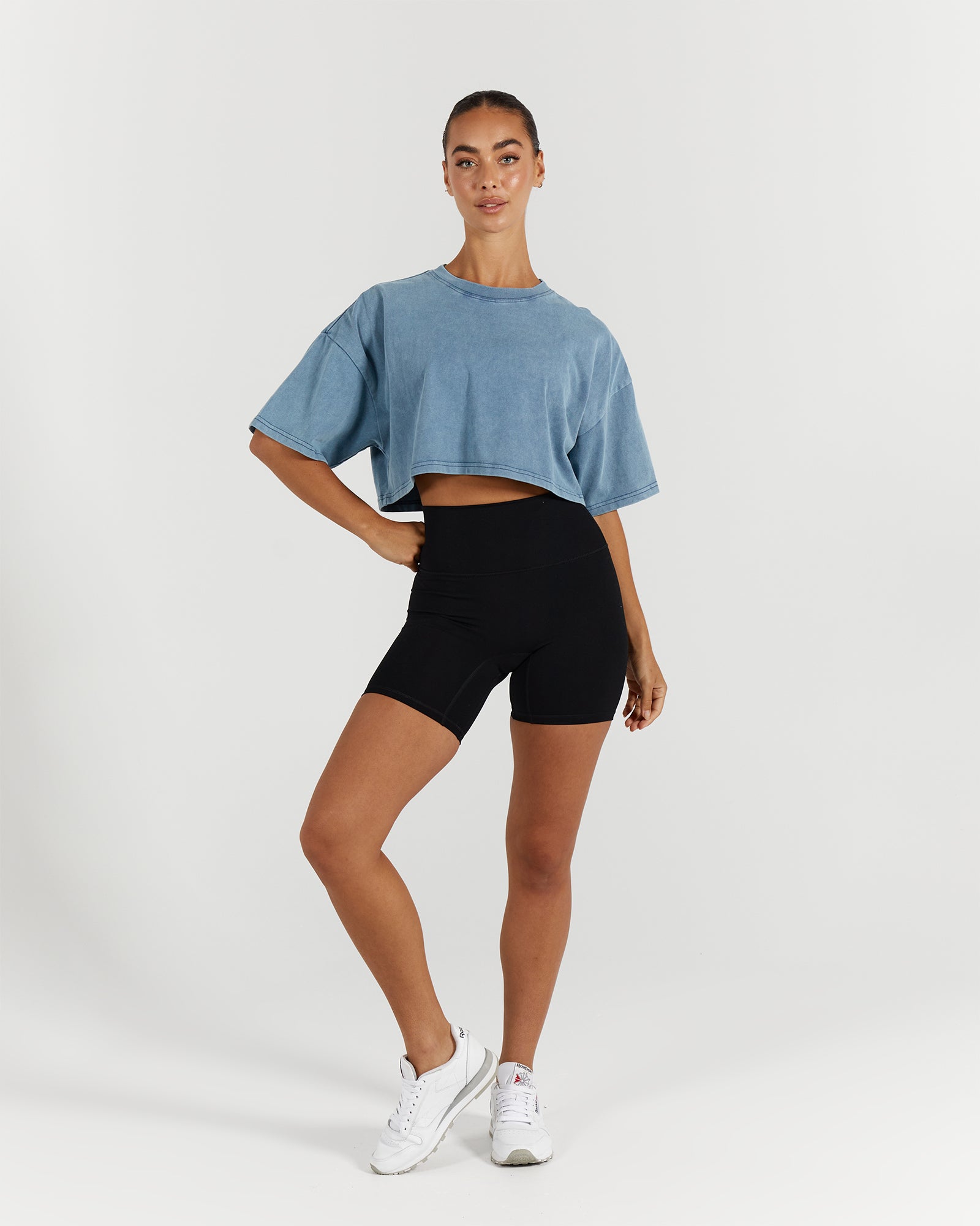 Amazoniasale Tshirts & Singlets Yarrow Flex
