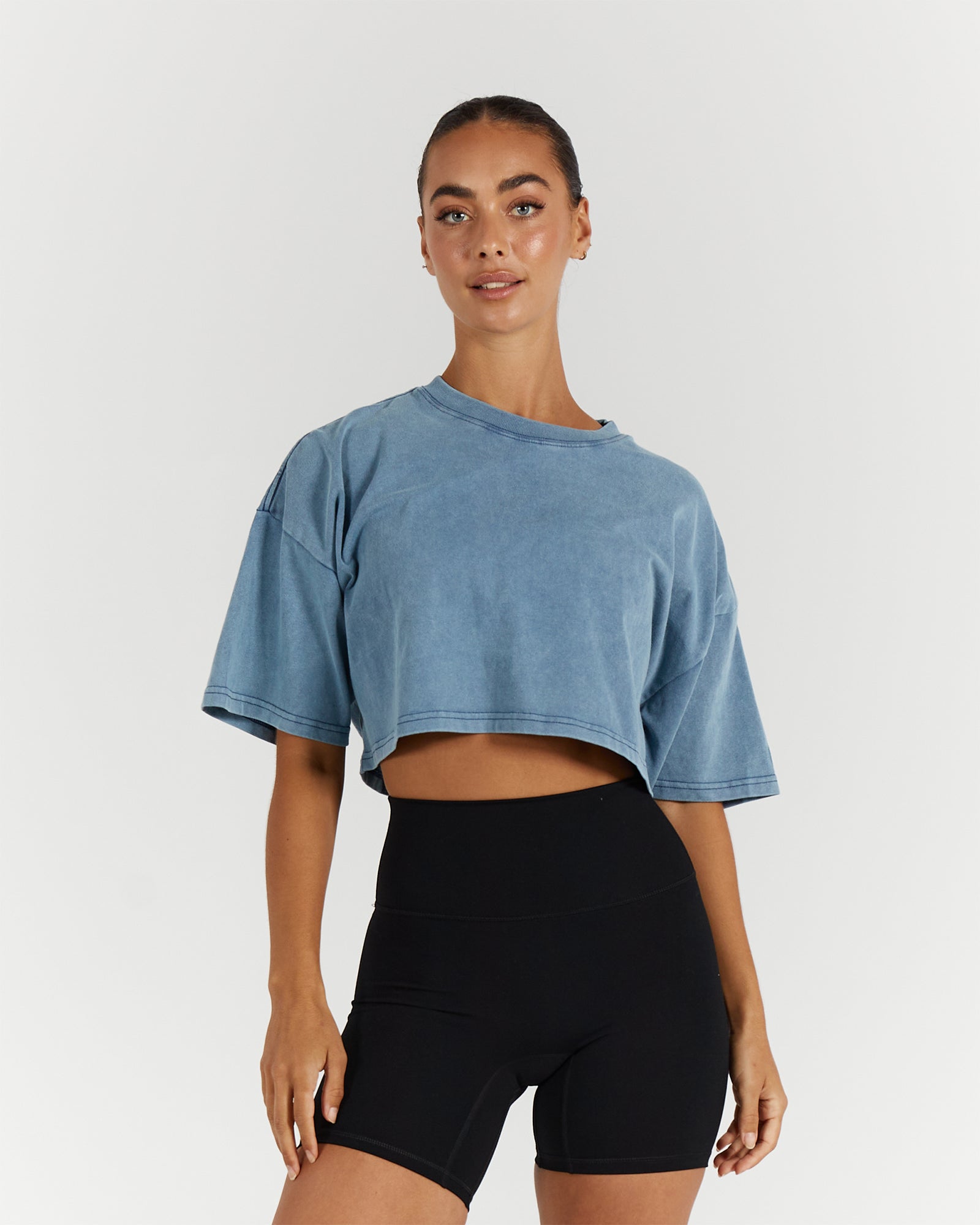Amazoniasale Tshirts & Singlets Yarrow Flex