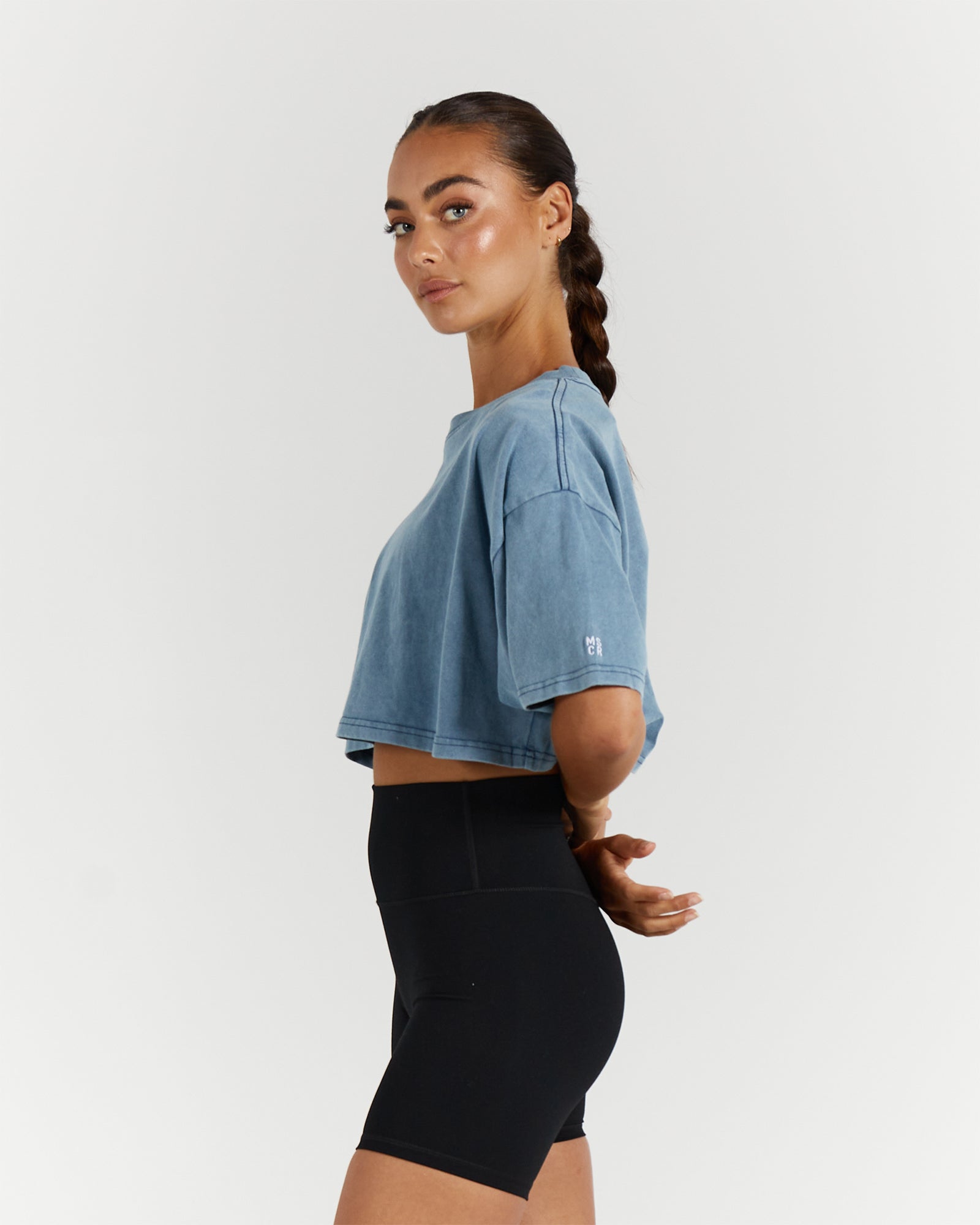Amazoniasale Tshirts & Singlets Yarrow Flex