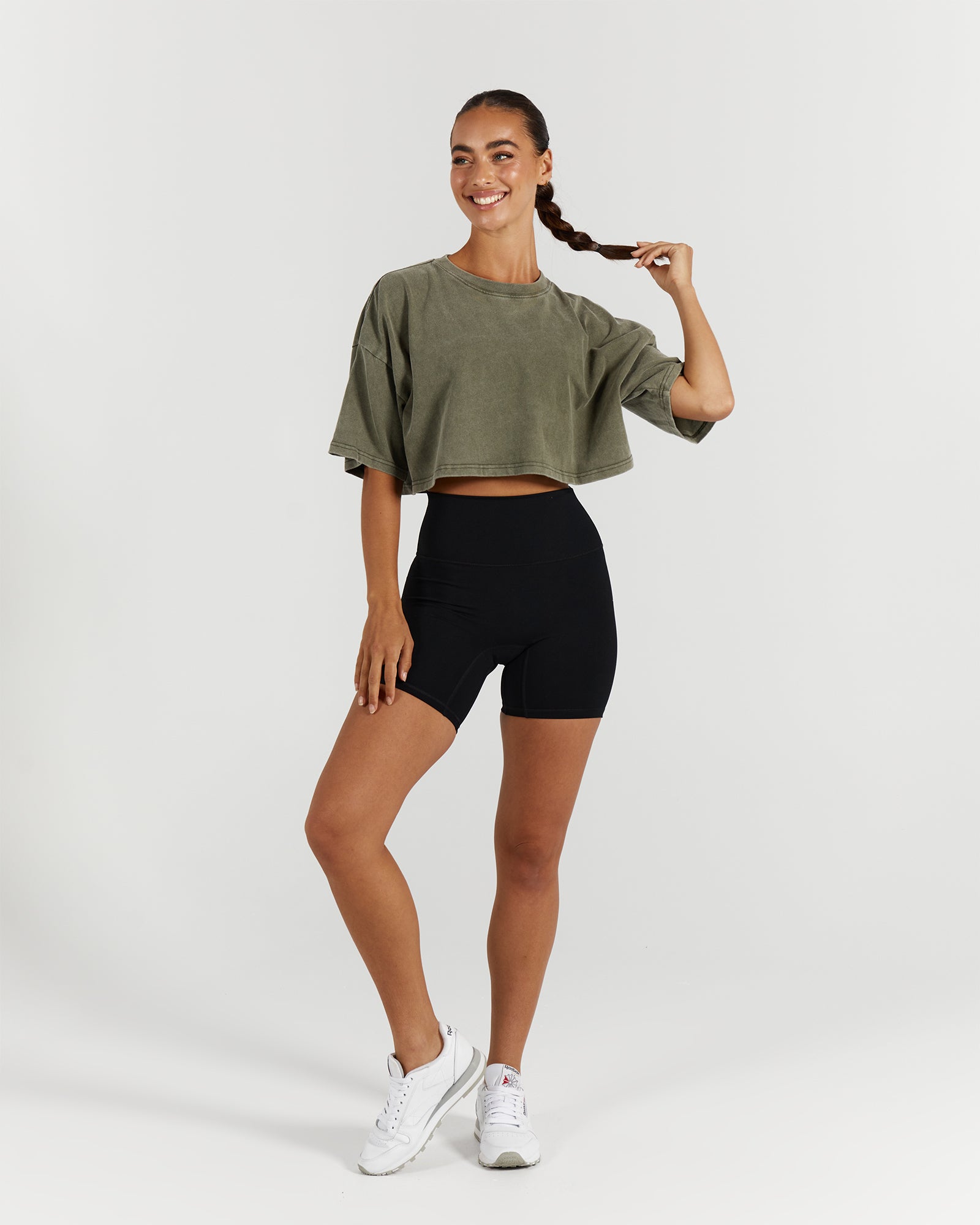 Amazoniasale Tshirts & Singlets Zenora Flex