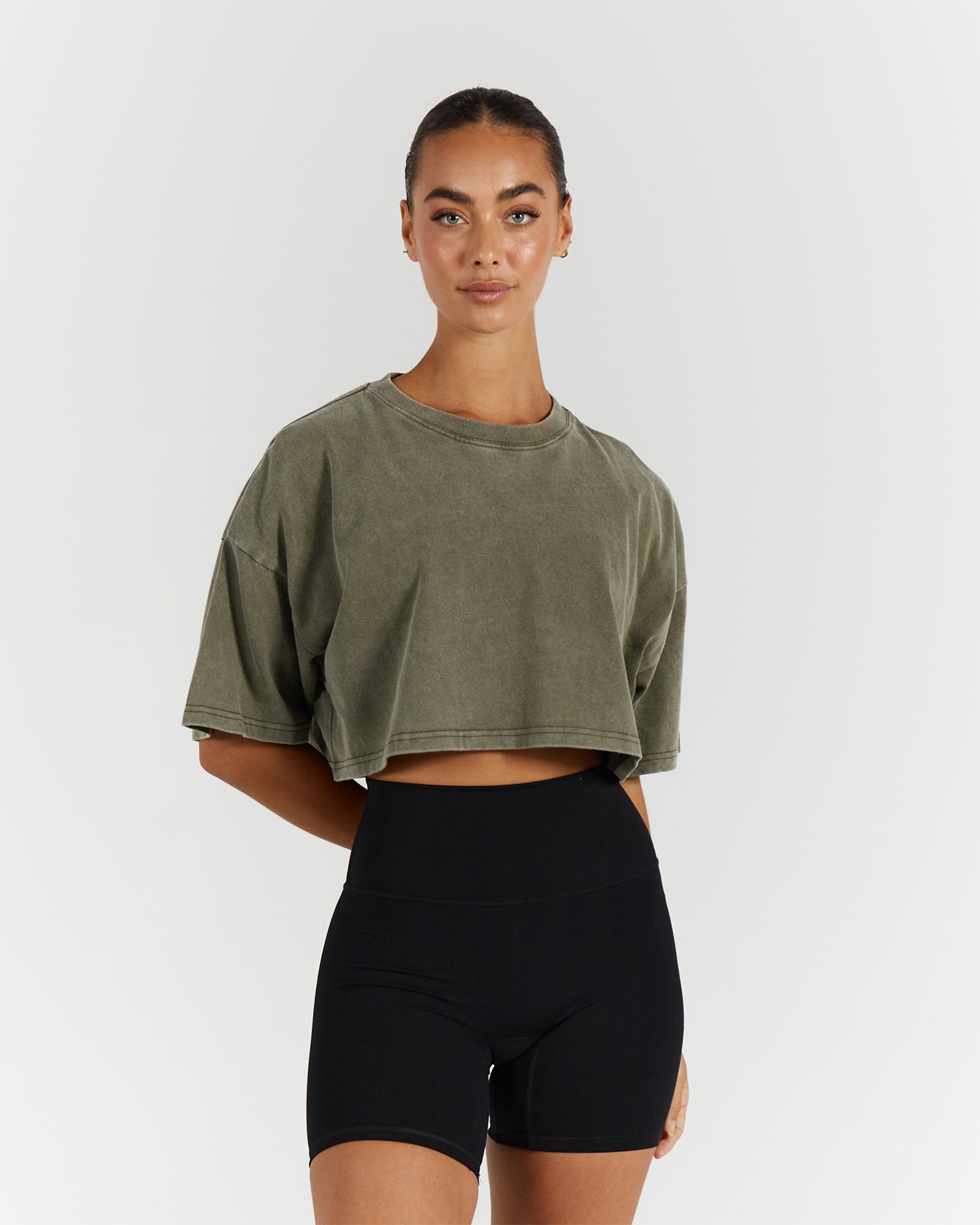 Amazoniasale Tshirts & Singlets Zenora Flex