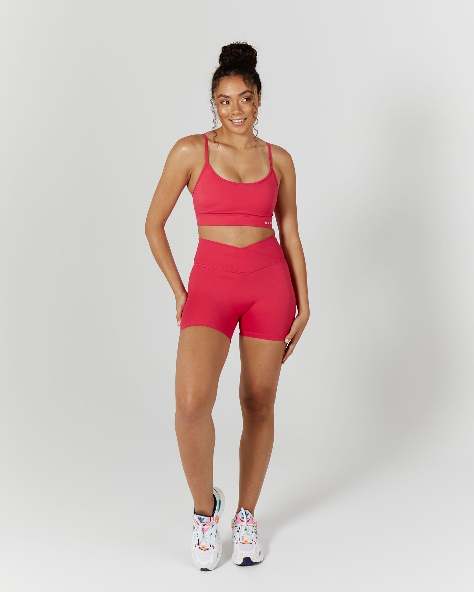 Amazoniasale Shorts PrismX Motion