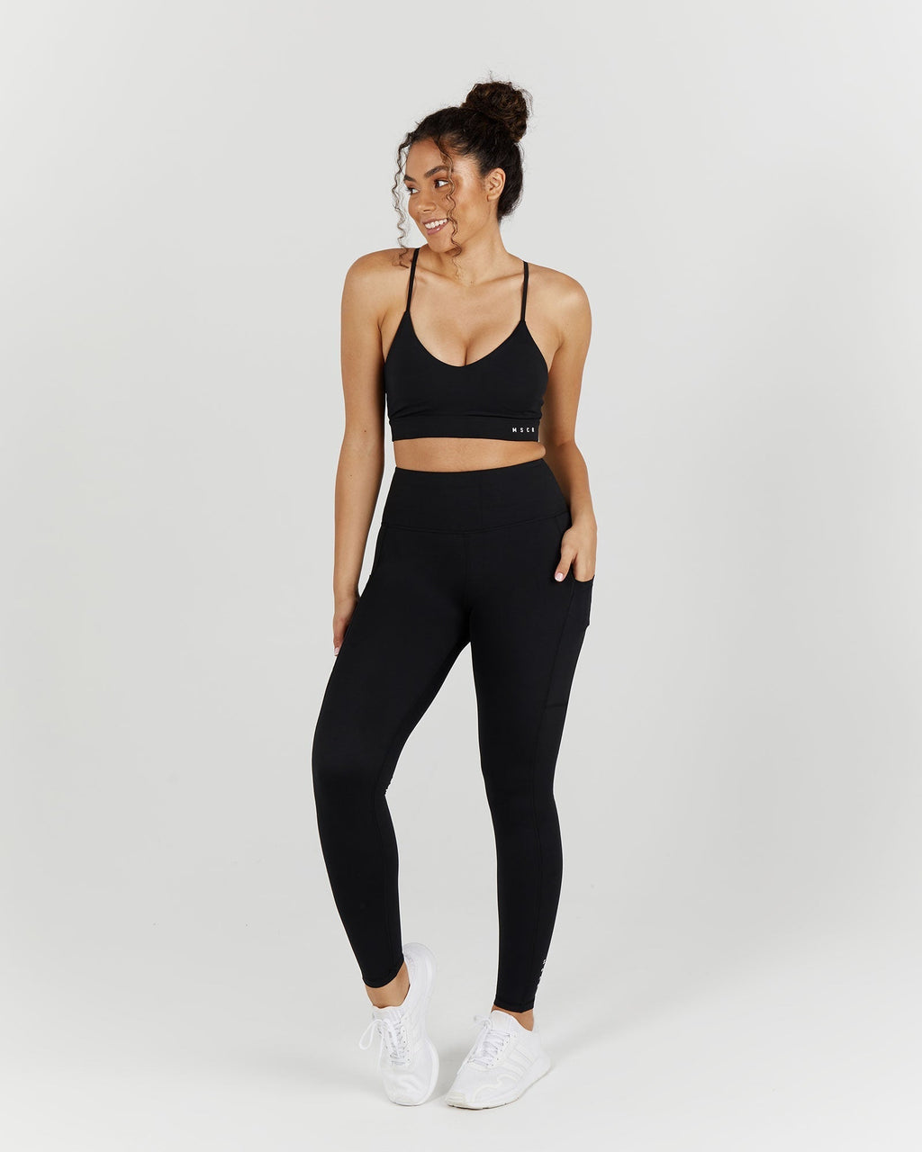 Amazoniasale Leggings Rivex Air