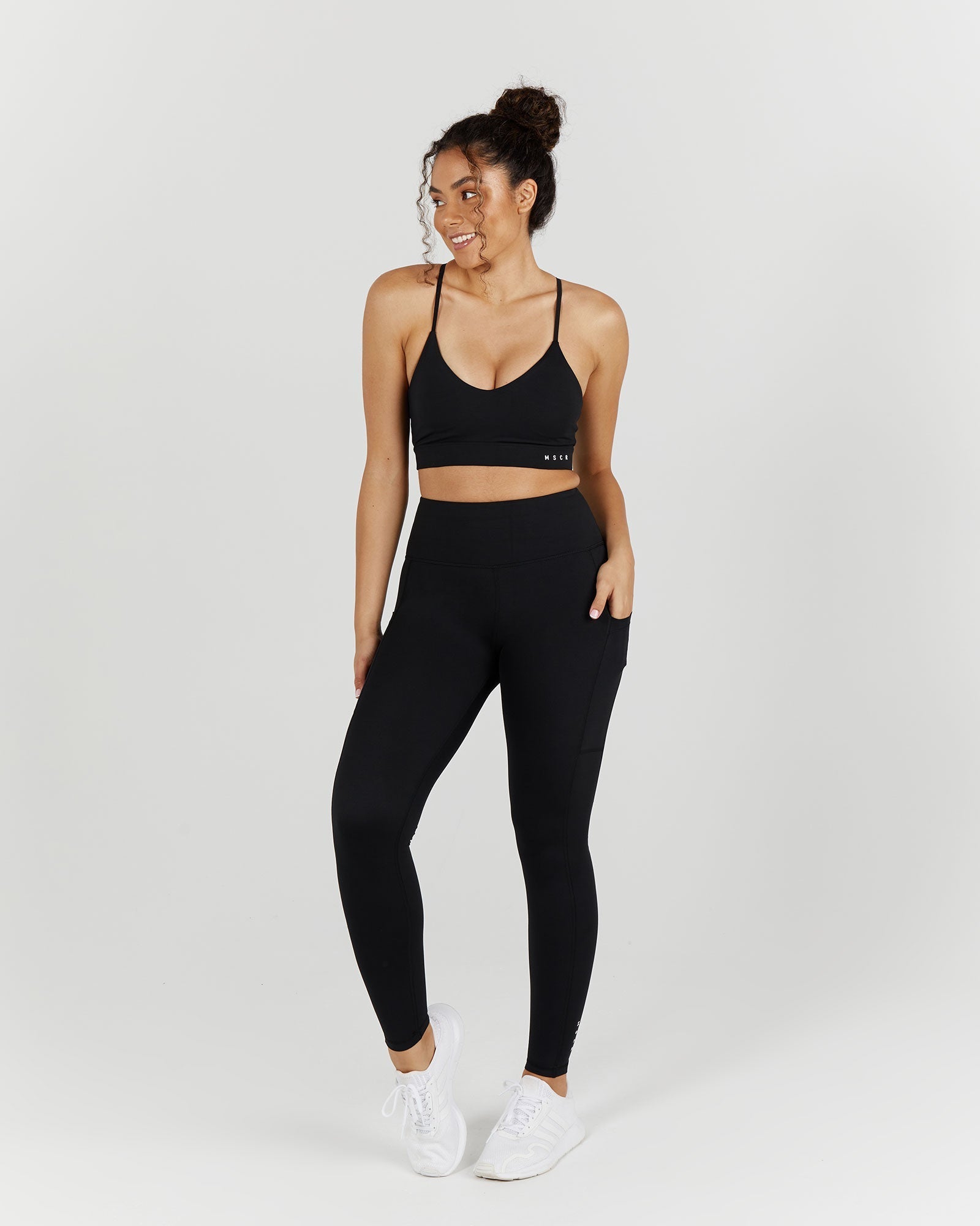Amazoniasale Leggings Rivex Air