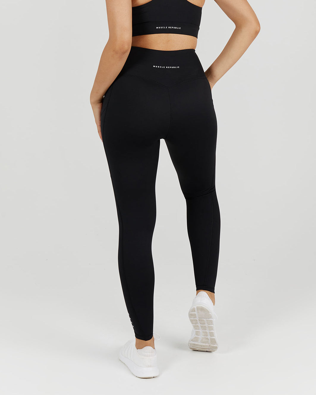 Amazoniasale Leggings Rivex Air