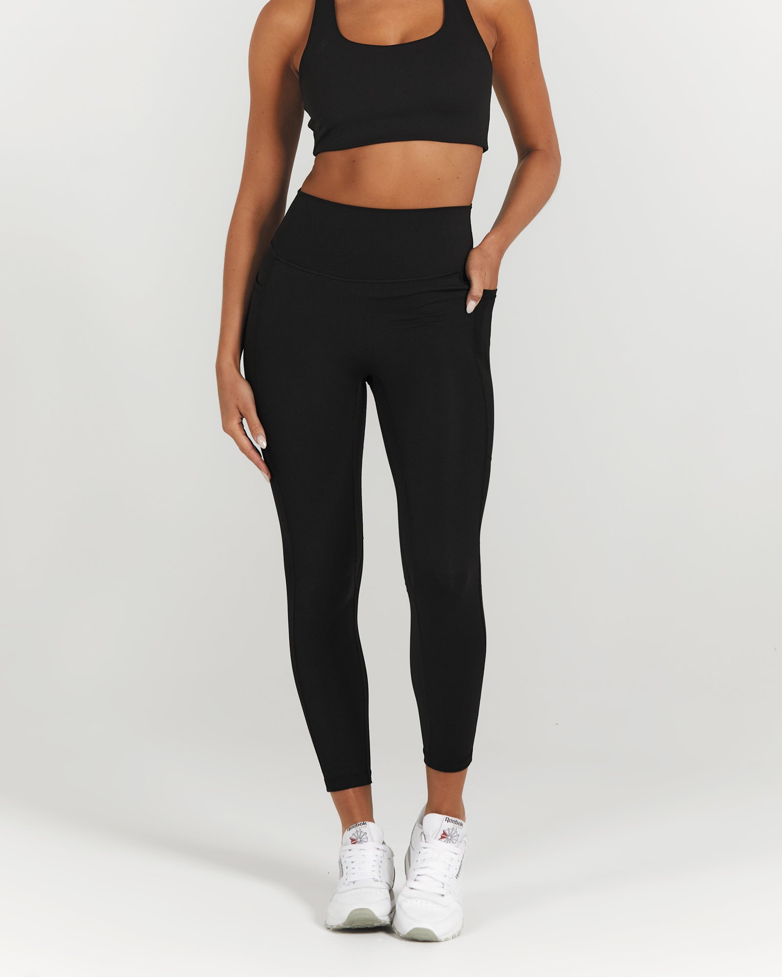 Amazoniasale Leggings Quorra Pro