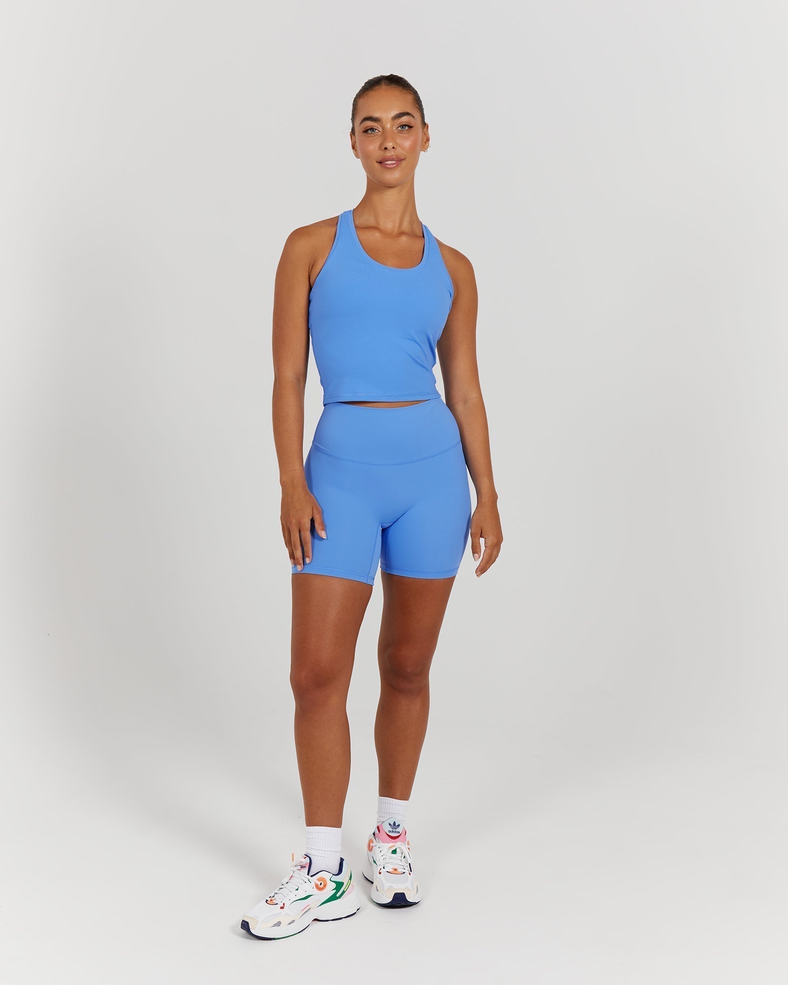 Amazoniasale Tshirts & Singlets Wavex Flex