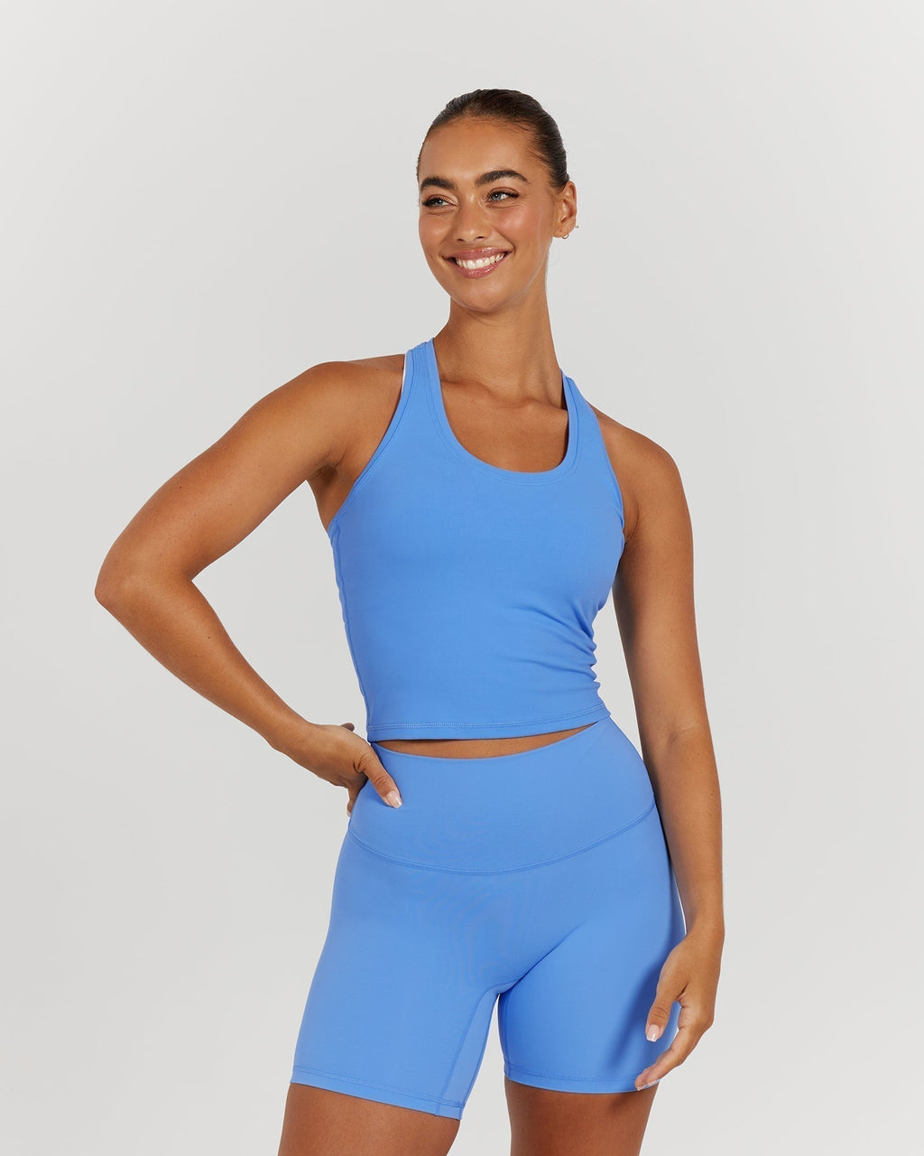 Amazoniasale Tshirts & Singlets Wavex Flex