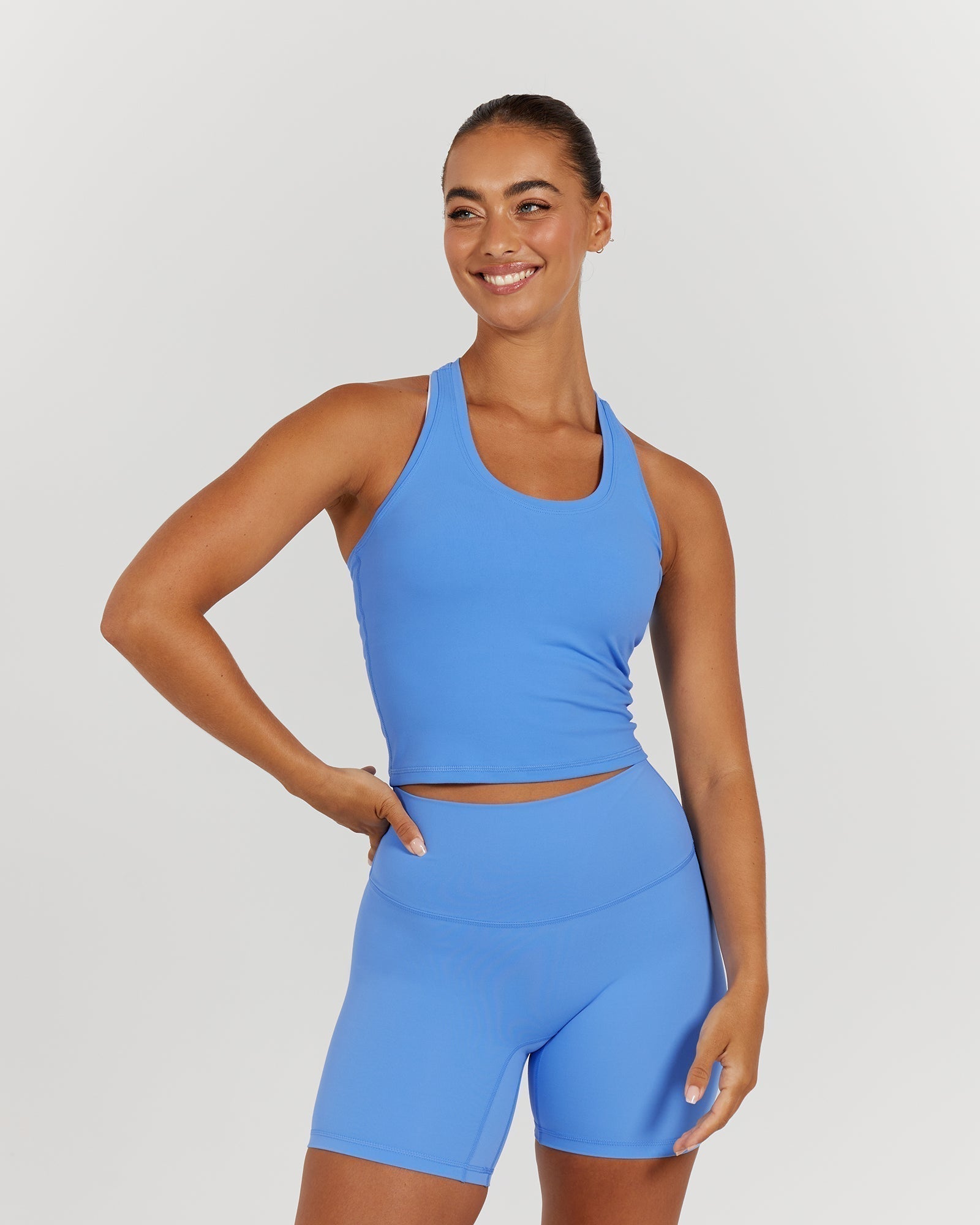Amazoniasale Tshirts & Singlets Wavex Flex