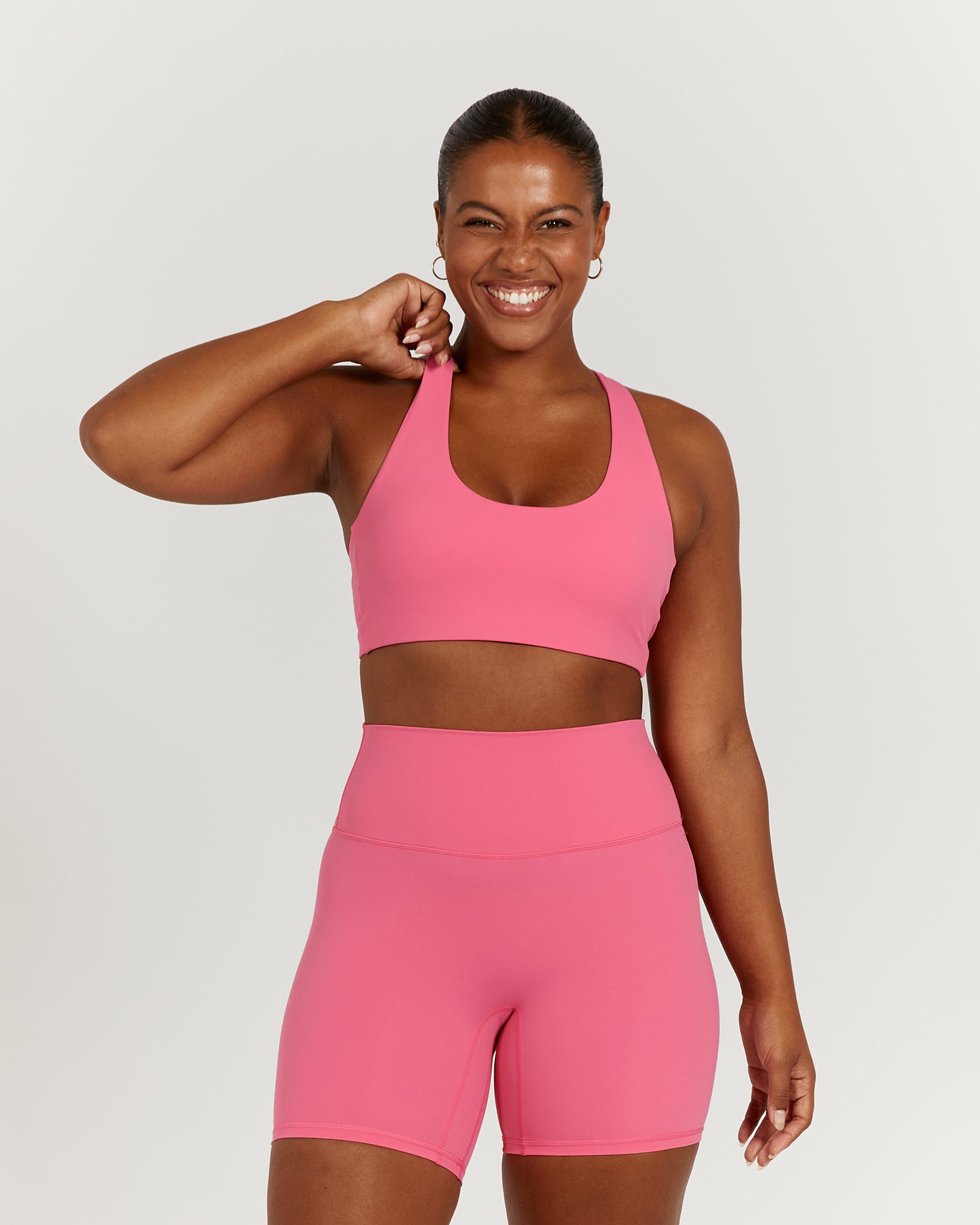 Amazoniasale Sports Bras & Crops Quorra Prime