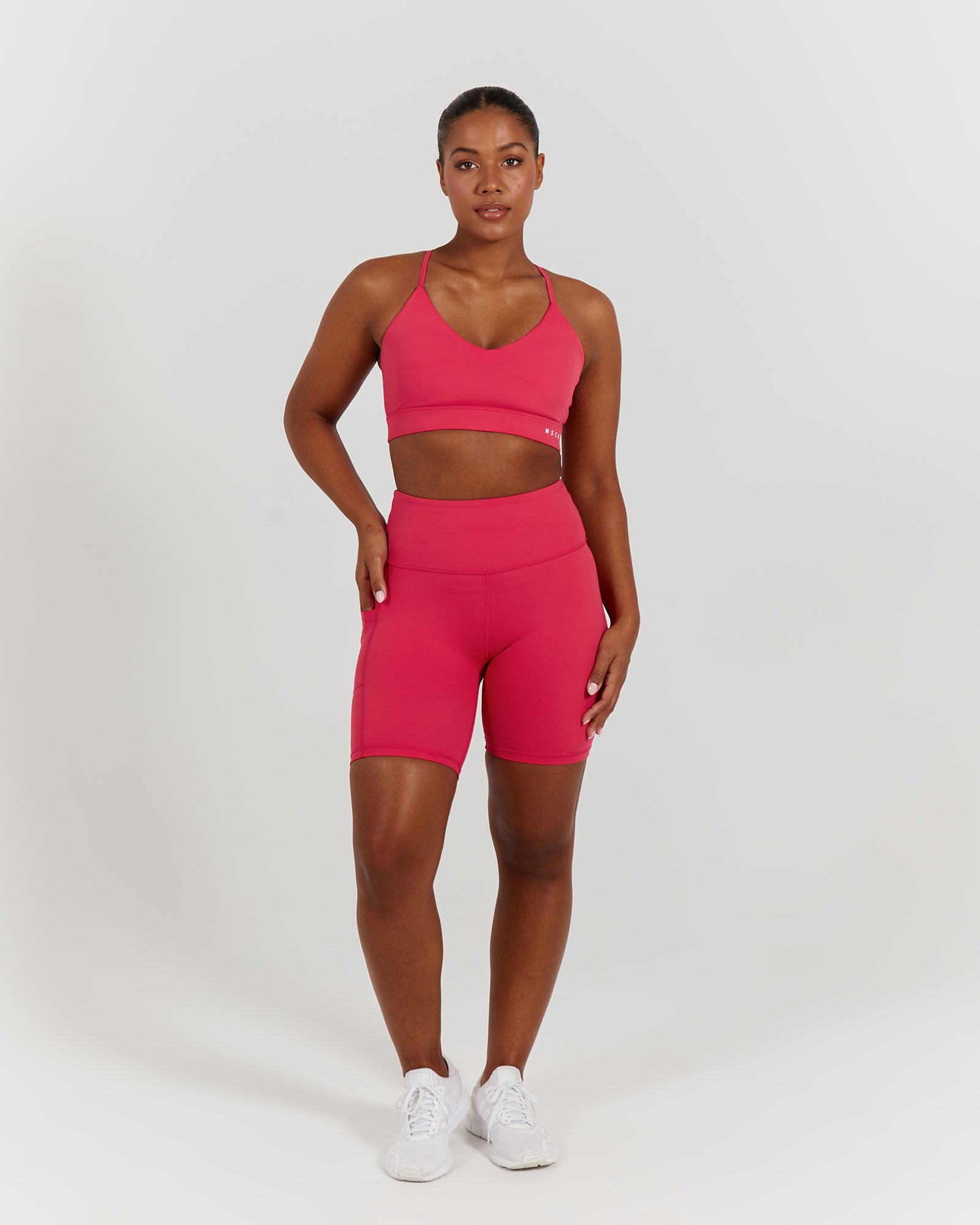 Amazoniasale Shorts Xylon Core