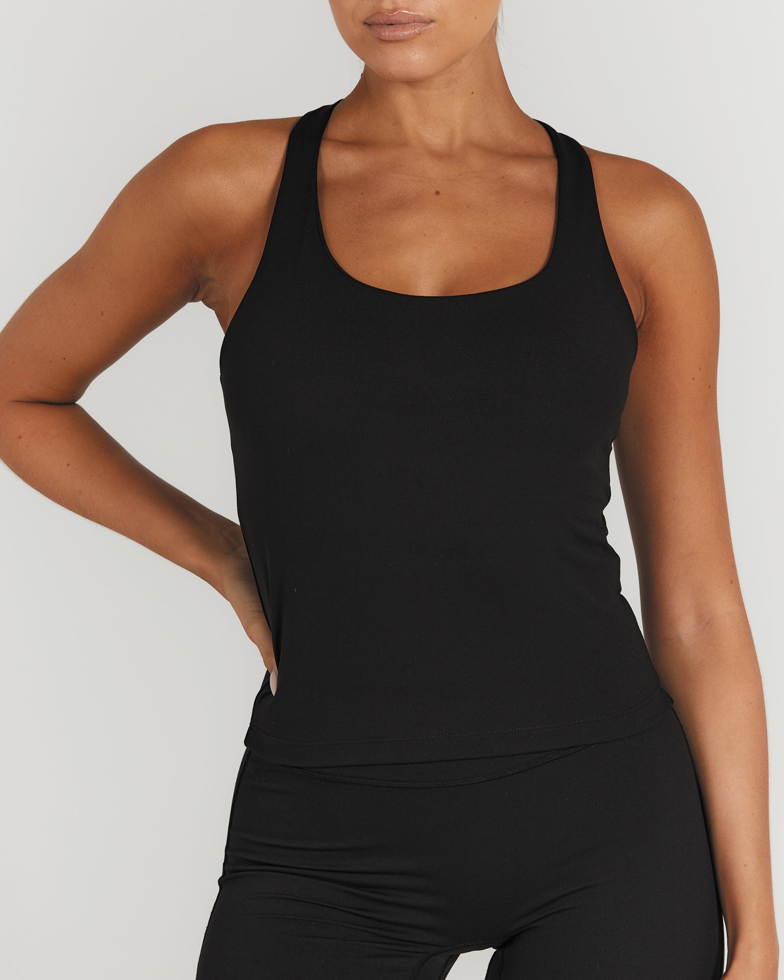 Amazoniasale Tshirts & Singlets Optima Motion