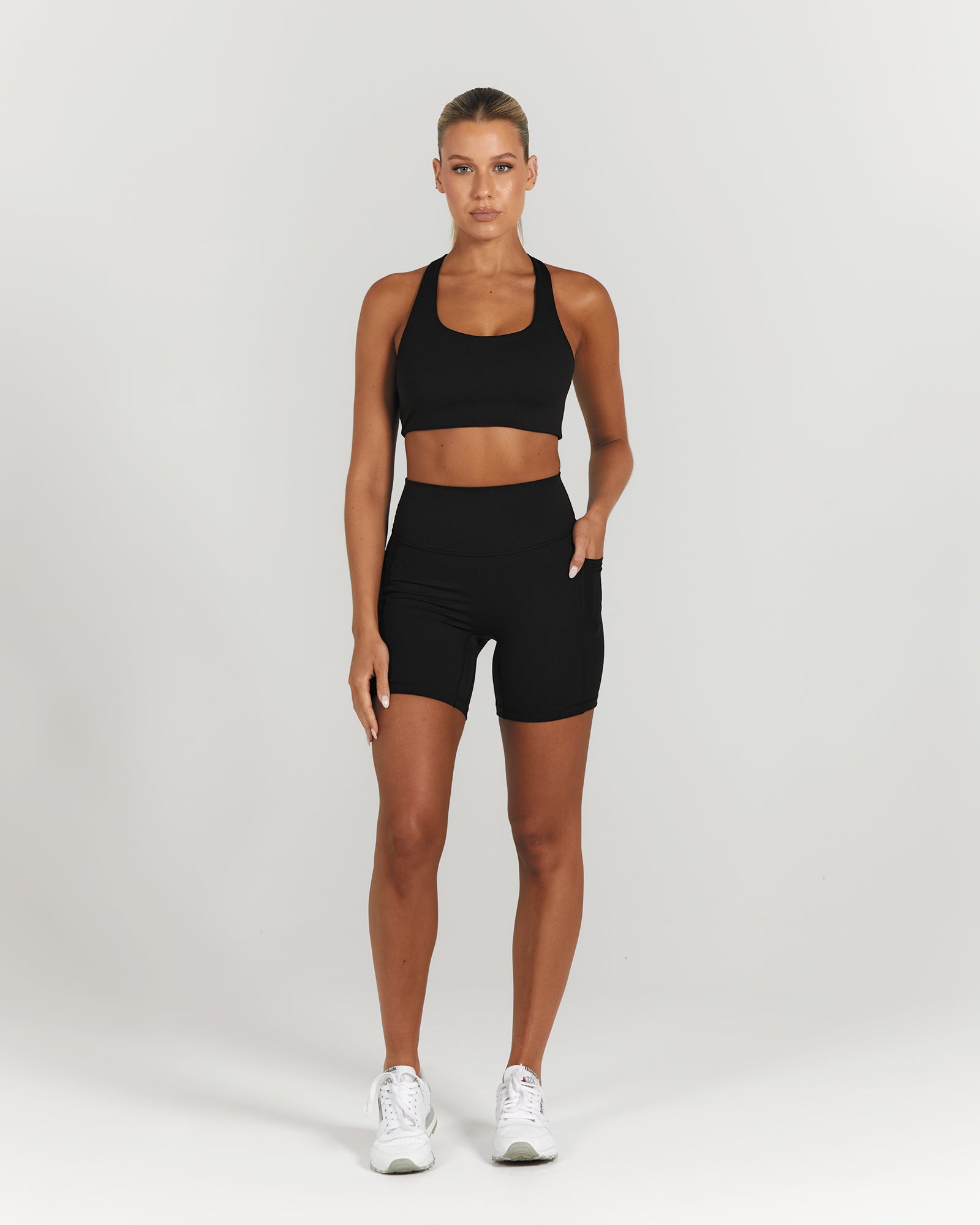 Amazoniasale Shorts Nexum Ultra