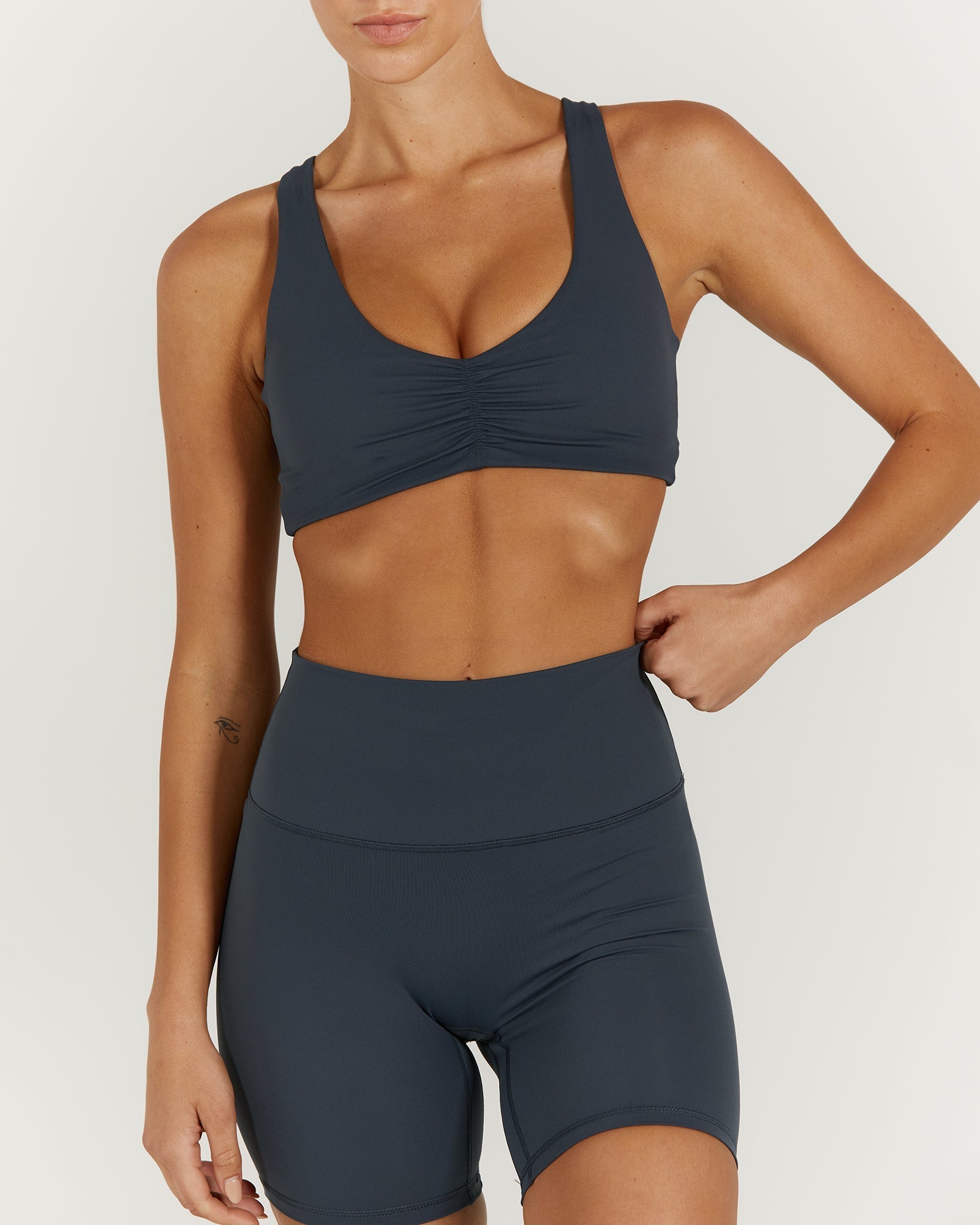 Amazoniasale Shorts LyraX Flex