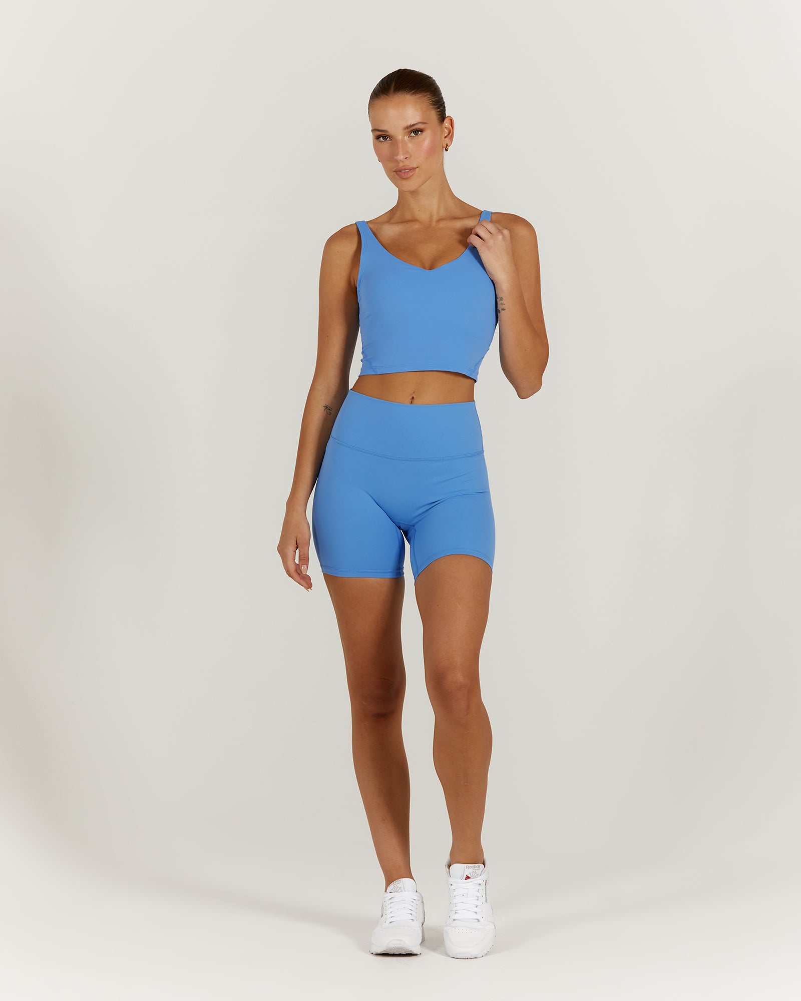 Amazoniasale Tshirts & Singlets Trivex Ultra