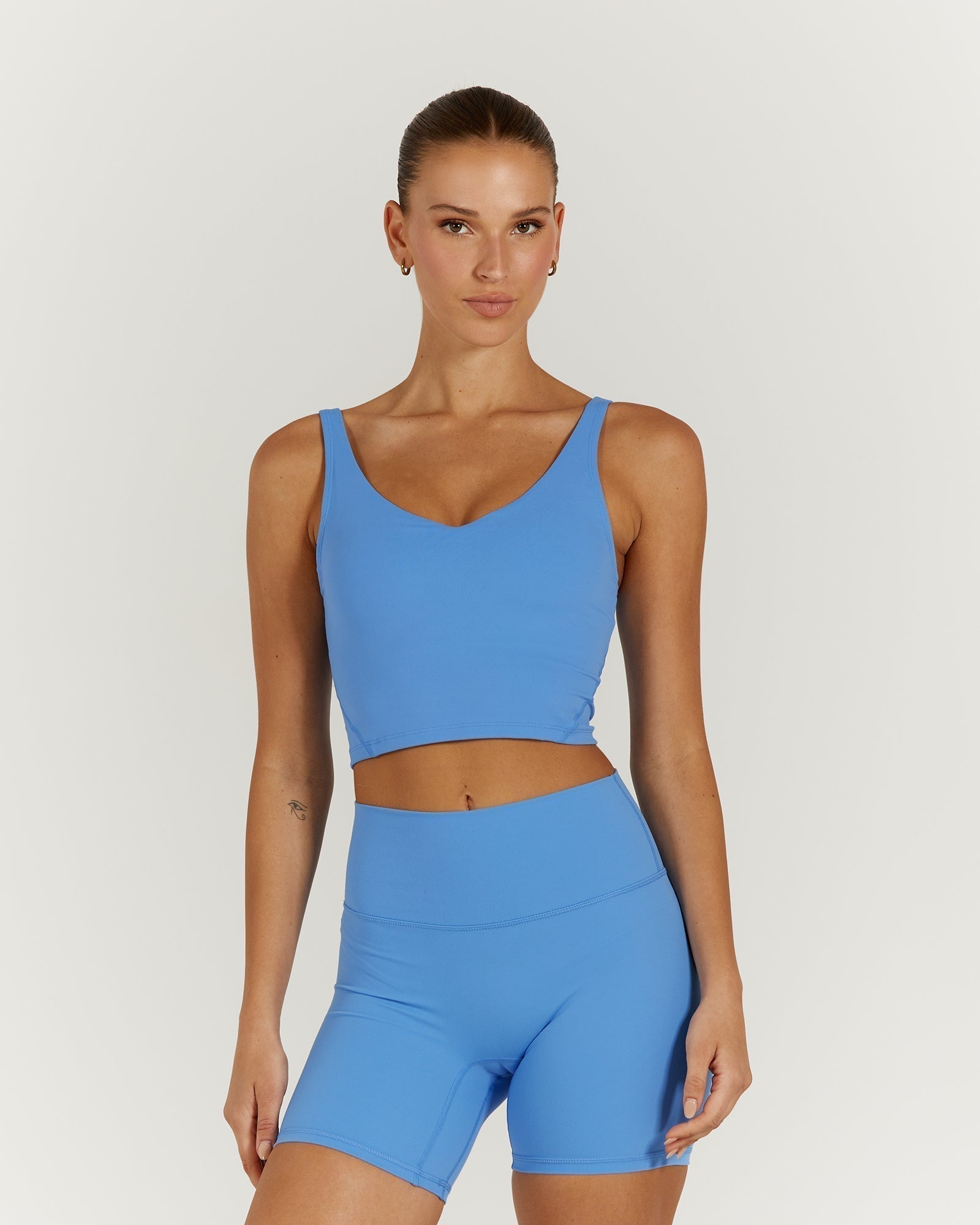 Amazoniasale Tshirts & Singlets Trivex Ultra