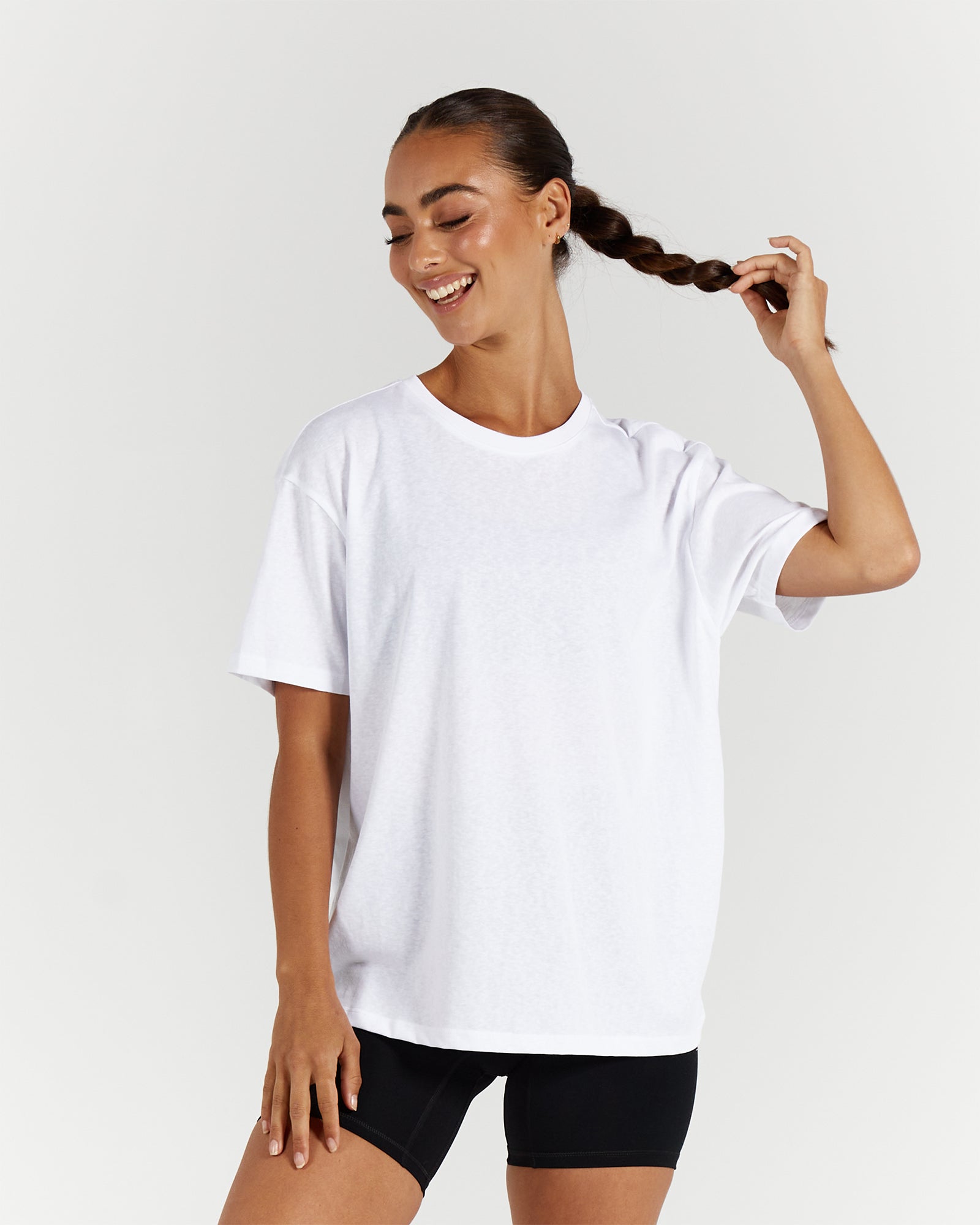 Amazoniasale Tshirts & Singlets Rivex Motion
