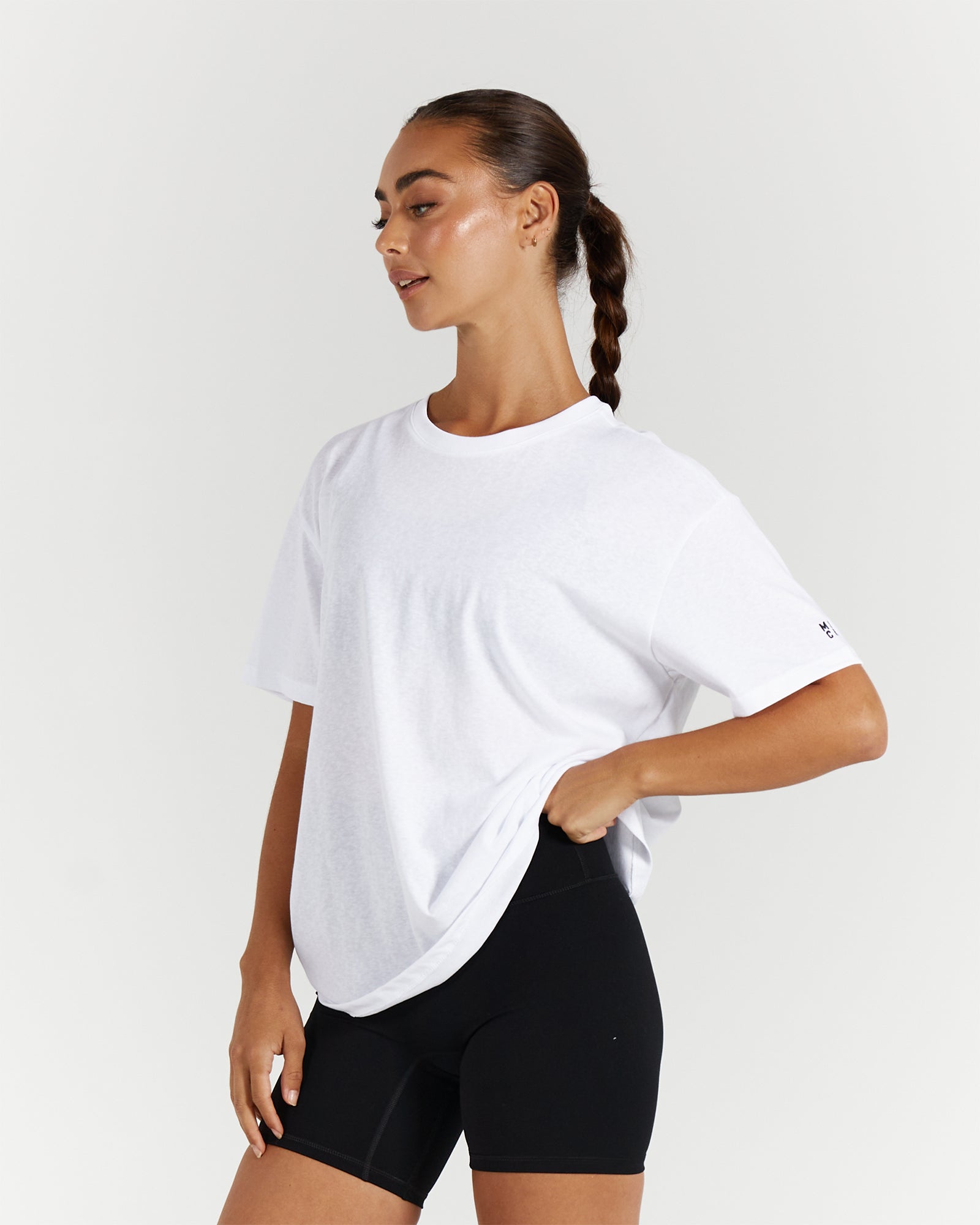 Amazoniasale Tshirts & Singlets Rivex Motion