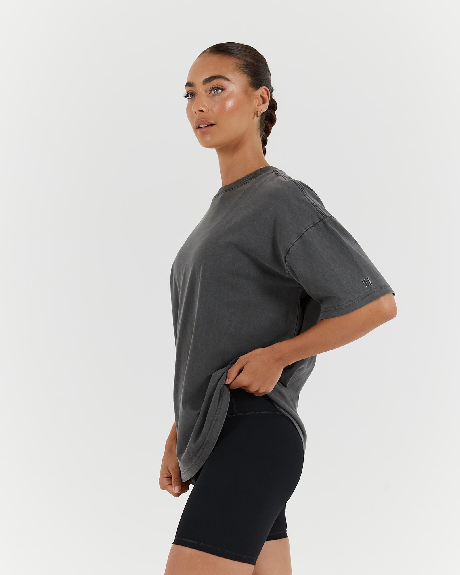 Amazoniasale Tshirts & Singlets Altera Flex