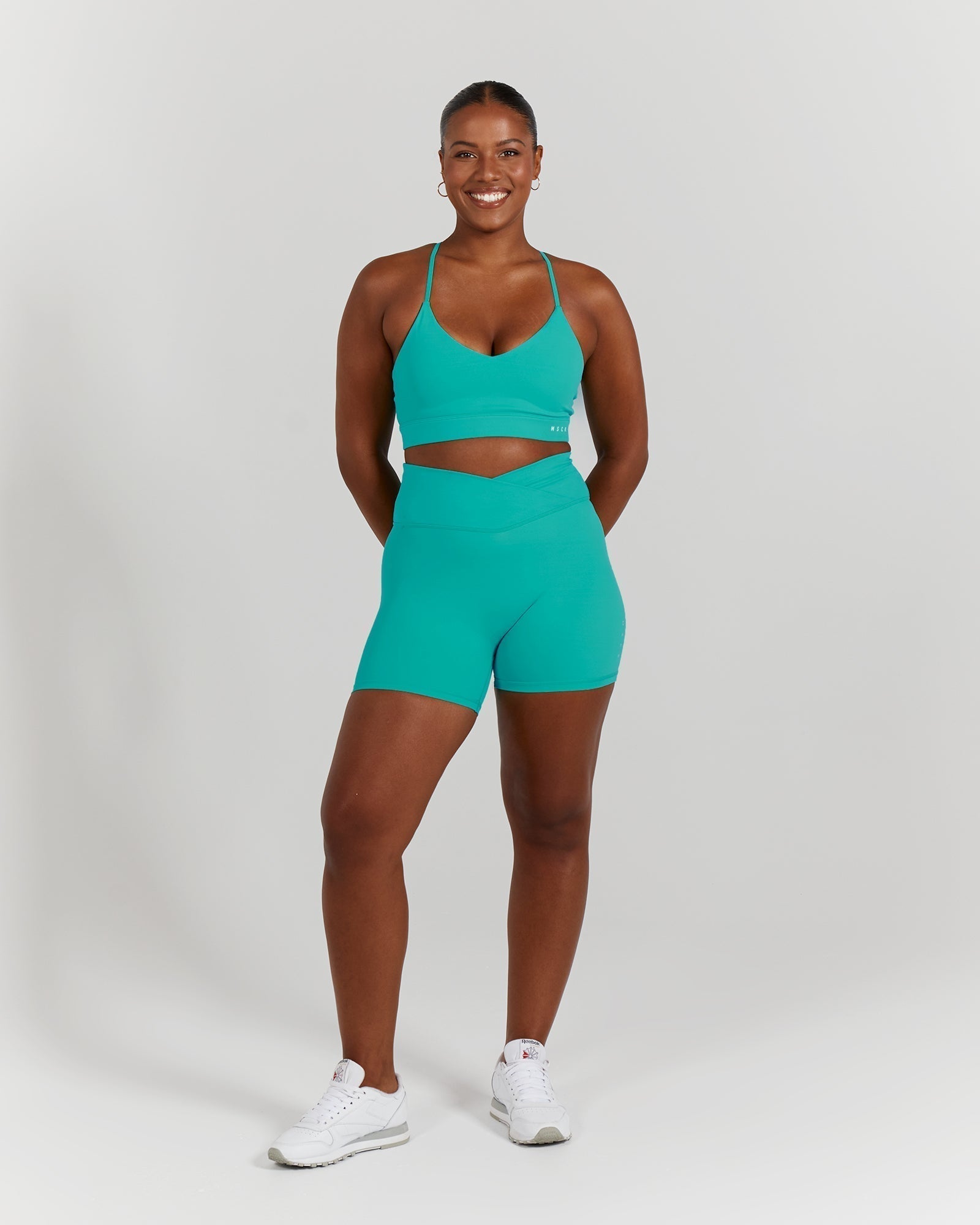 Amazoniasale Shorts PrismX Ultra
