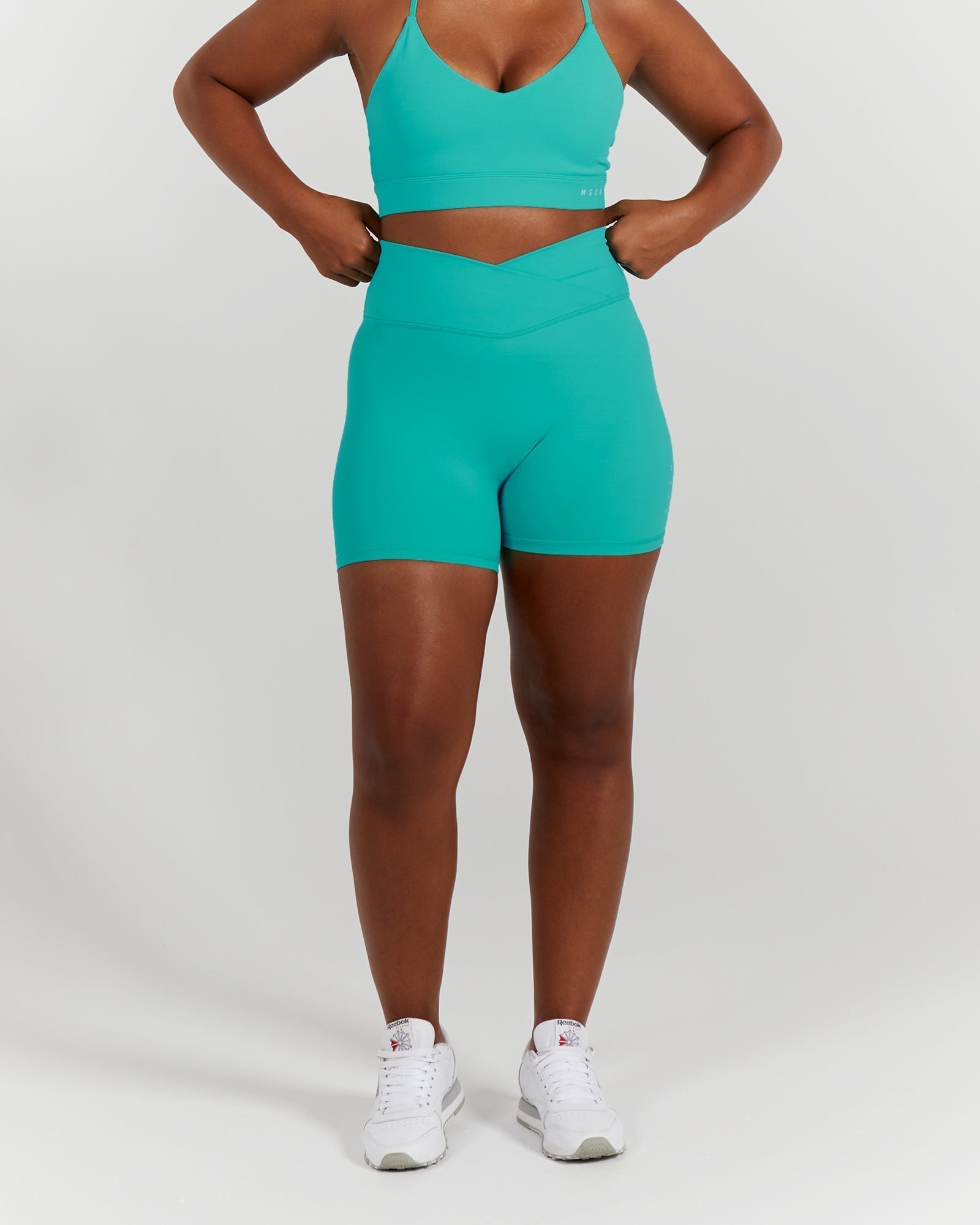 Amazoniasale Shorts PrismX Ultra