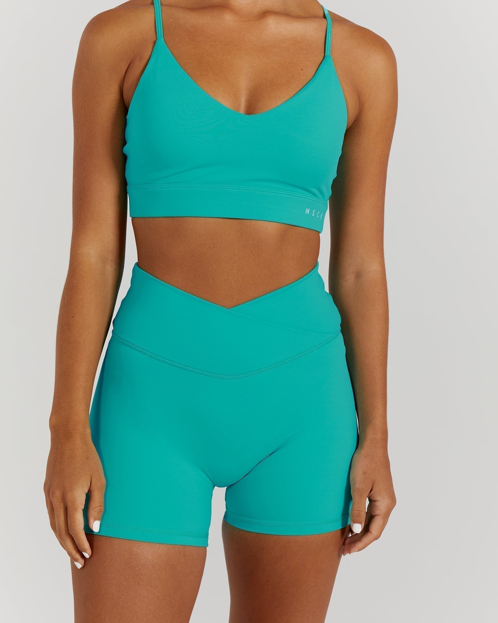 Amazoniasale Shorts PrismX Ultra