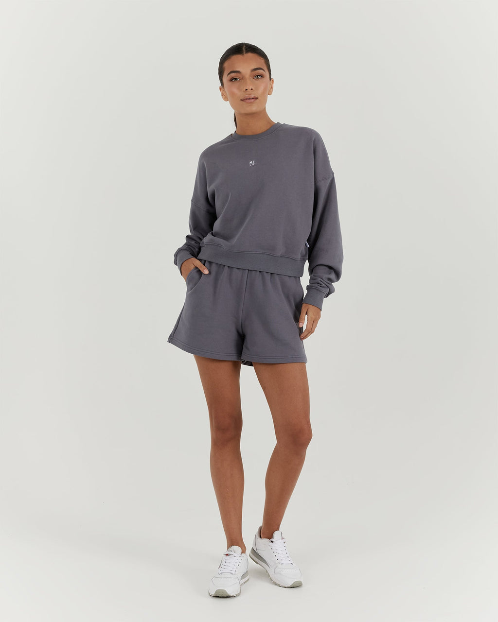 Amazoniasale Shorts Umbrix Core