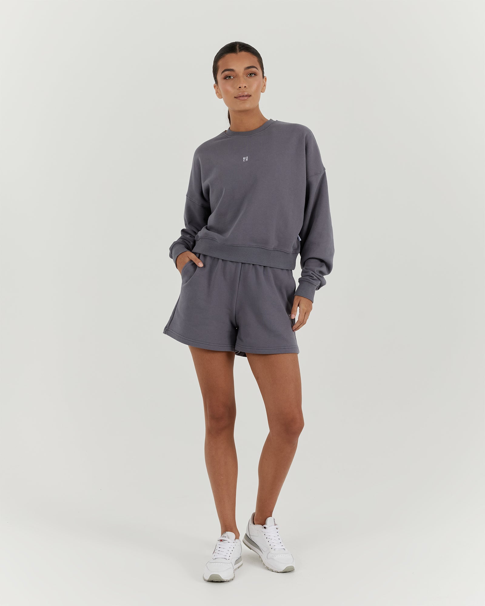 Amazoniasale Shorts Umbrix Core